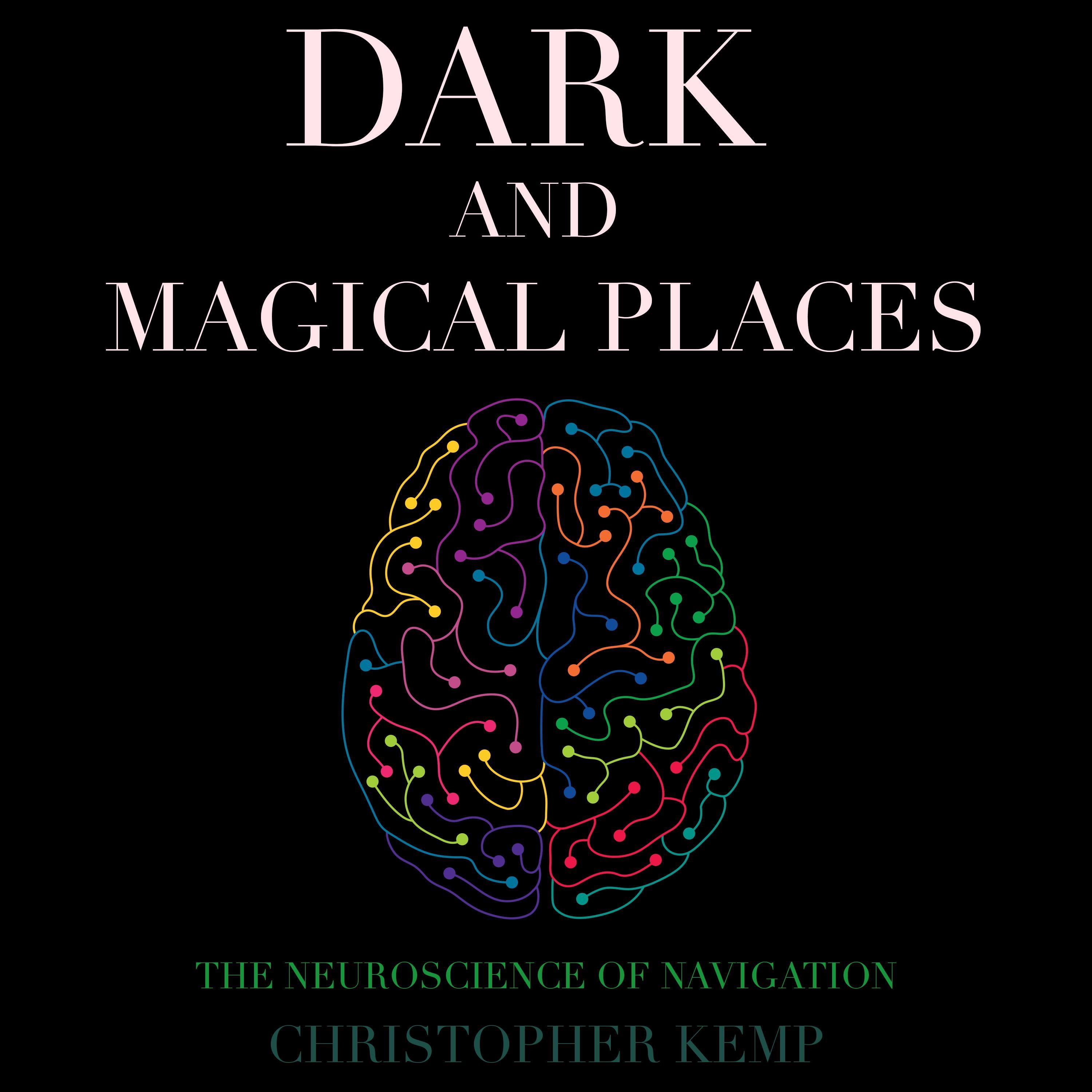 Dark and Magical Places