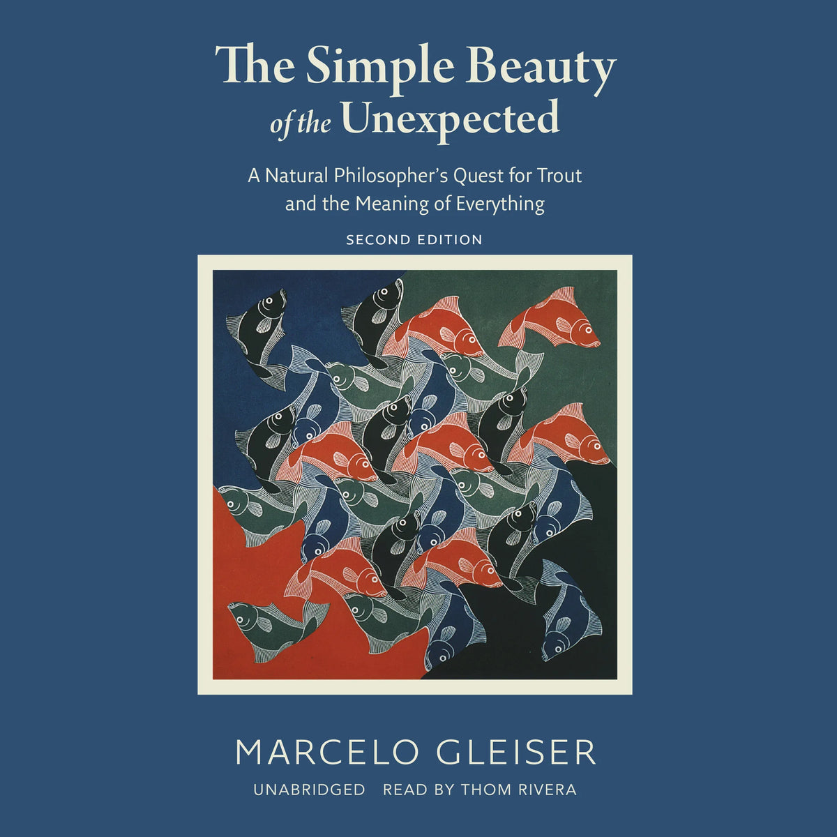 The Simple Beauty of the Unexpected, Second Edition