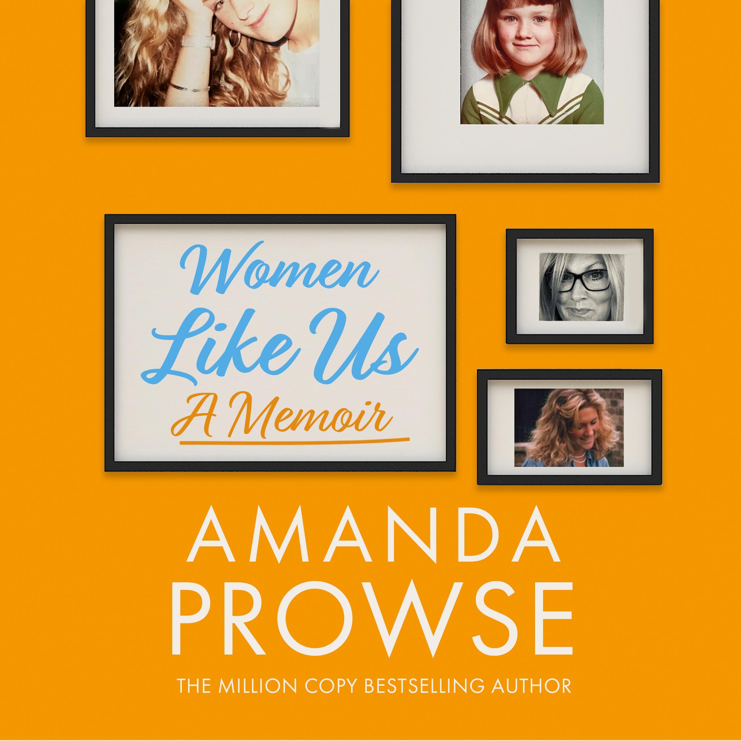 Women Like Us