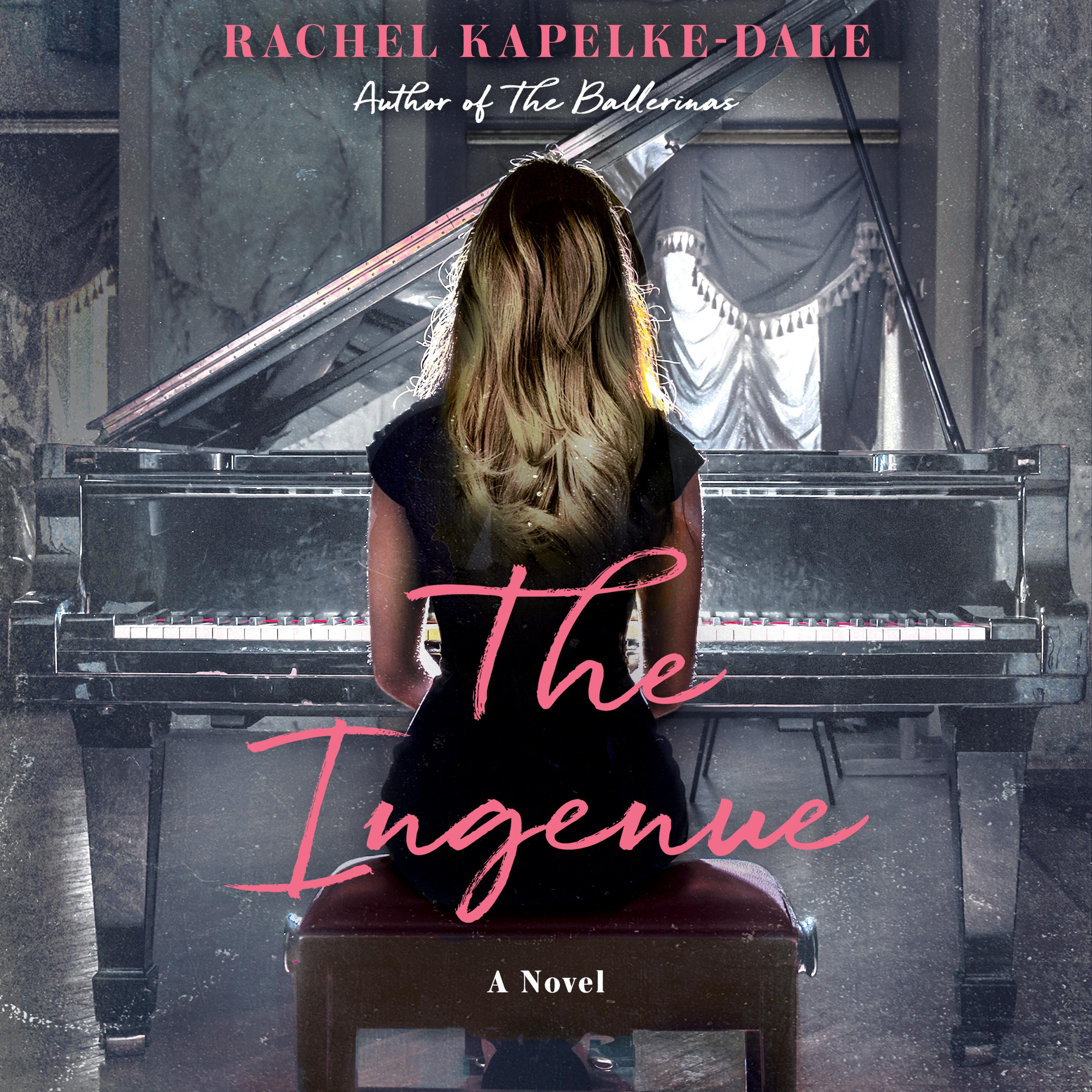 The Ingenue