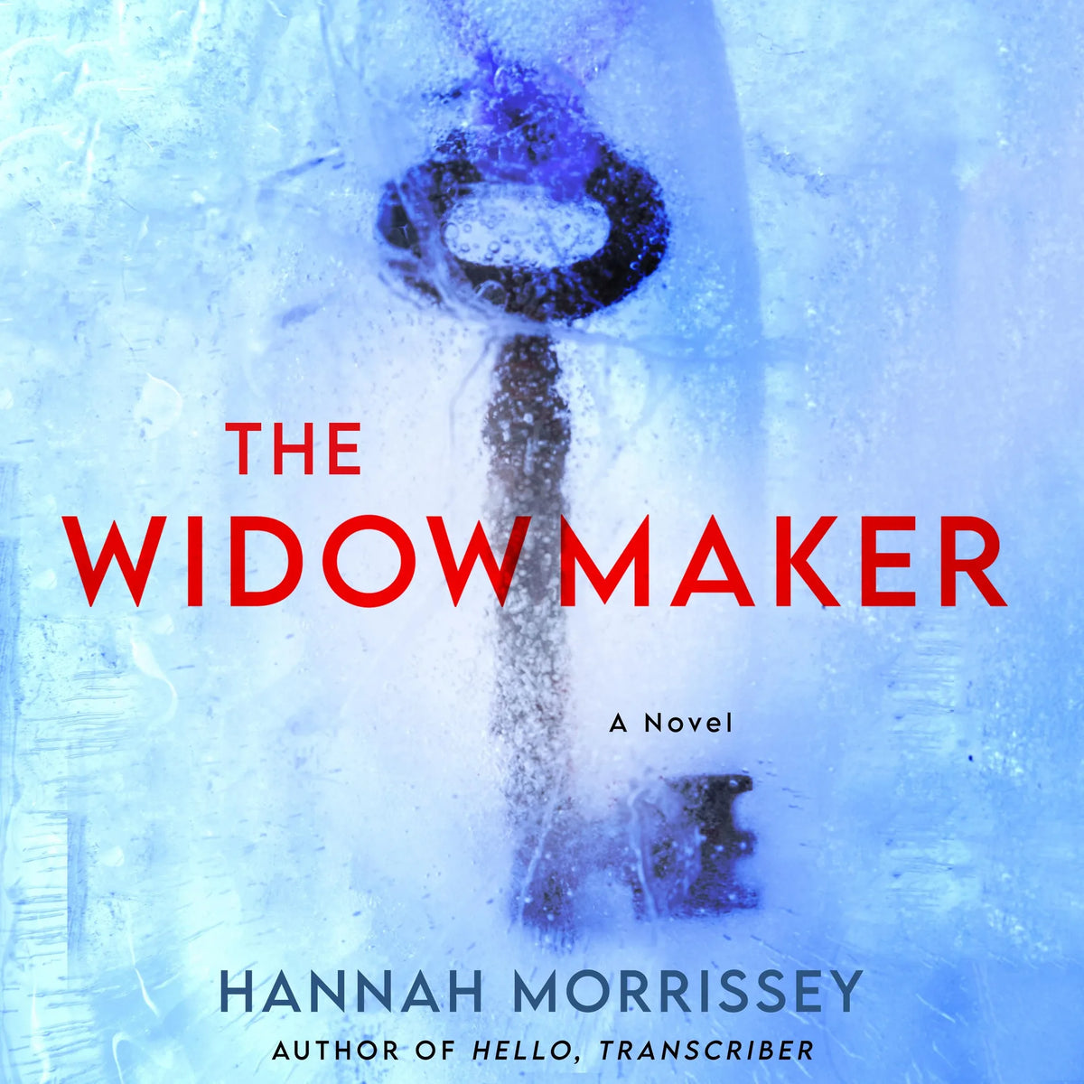 The Widowmaker