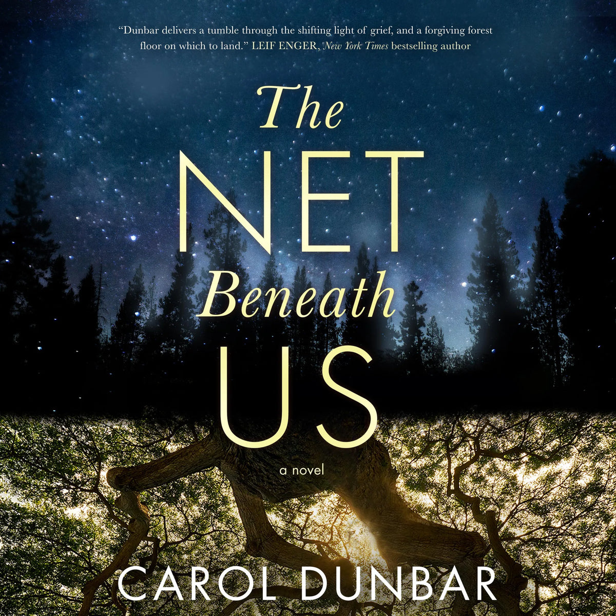 The Net Beneath Us