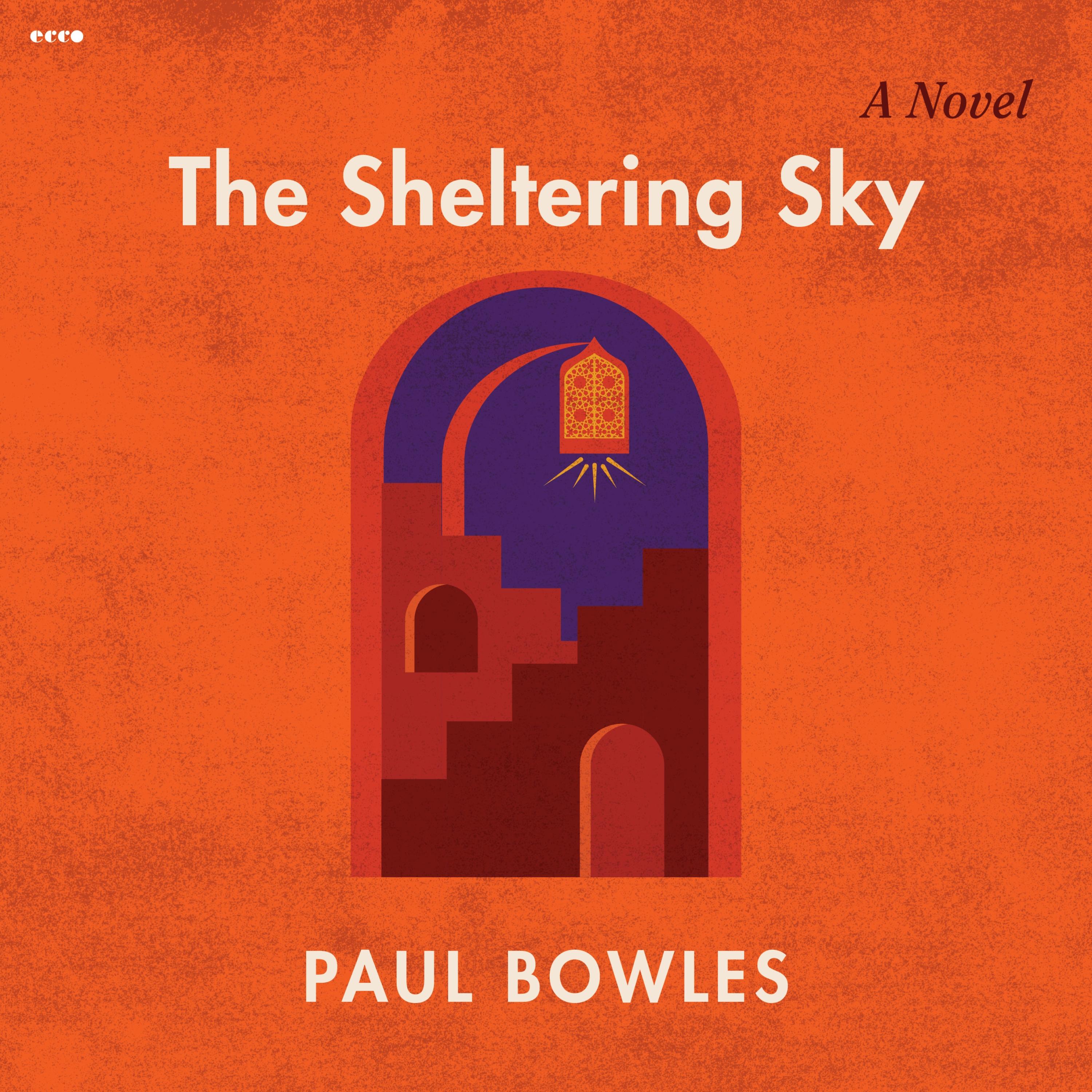 The Sheltering Sky