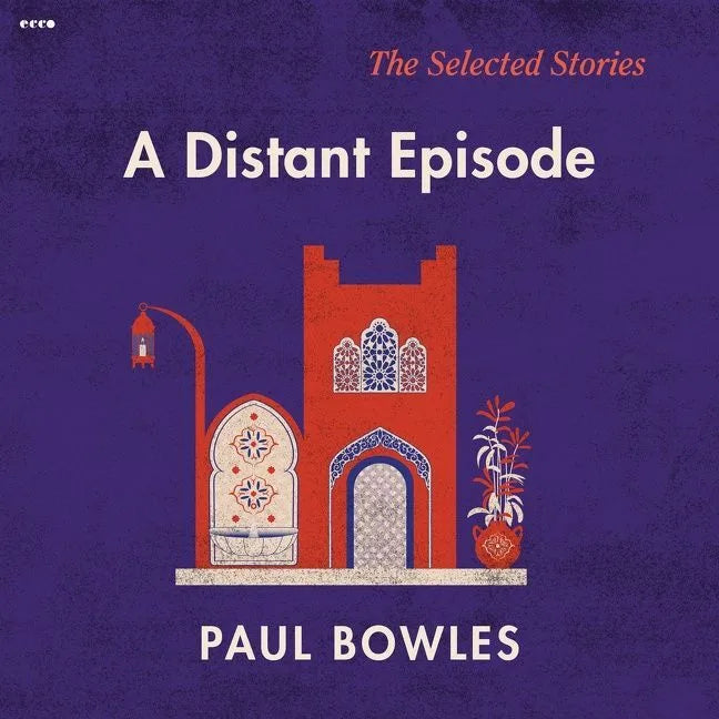A Distant Episode
