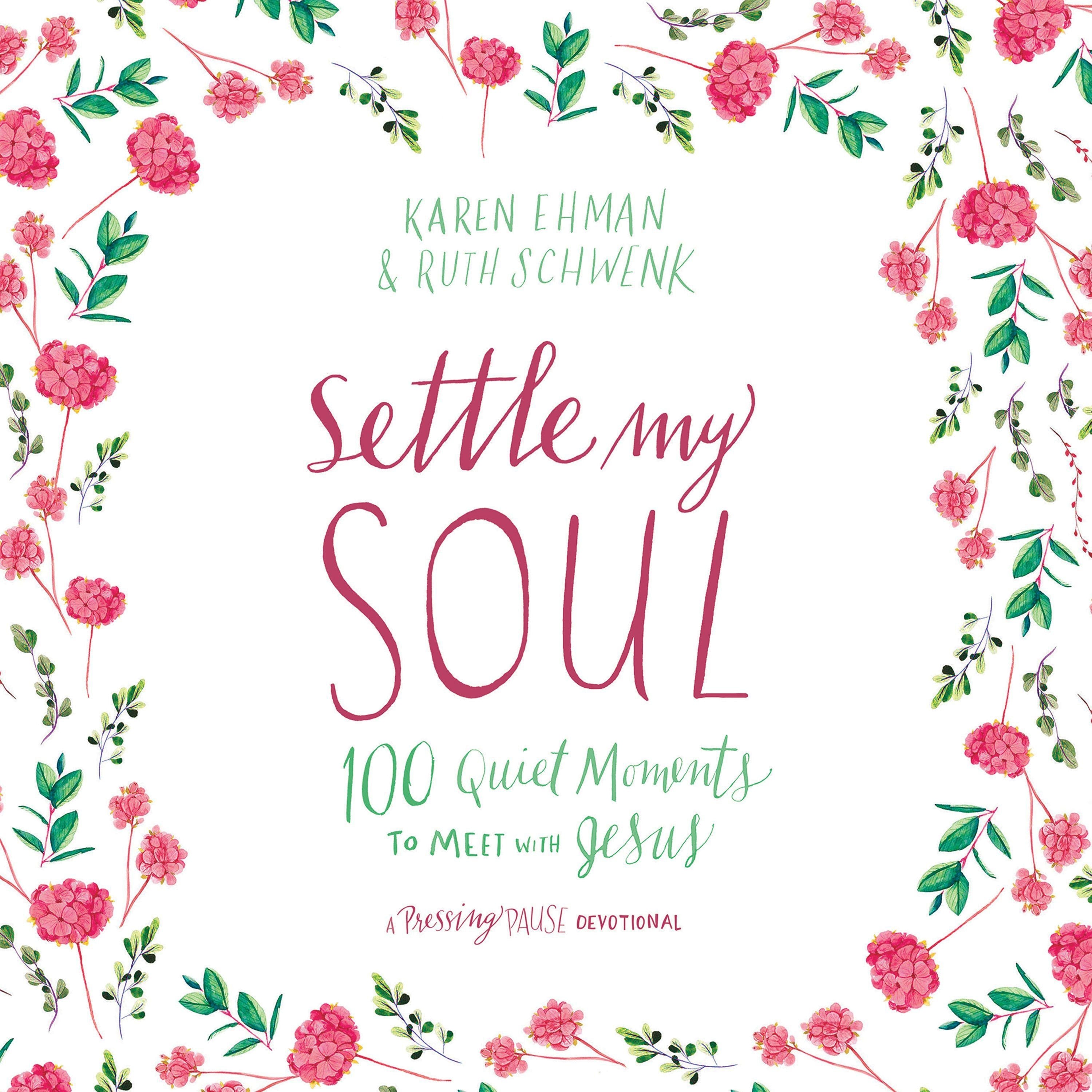 Settle My Soul
