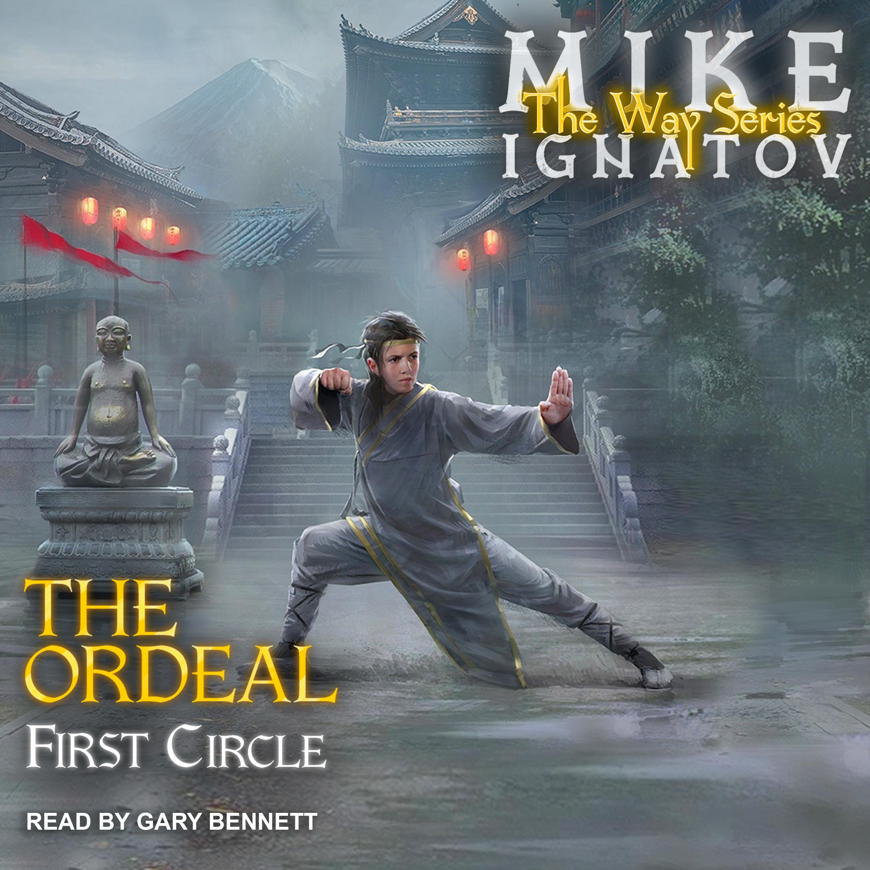 The Ordeal