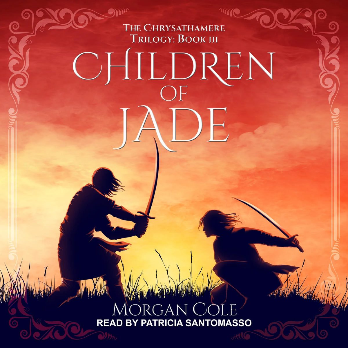 Children of Jade