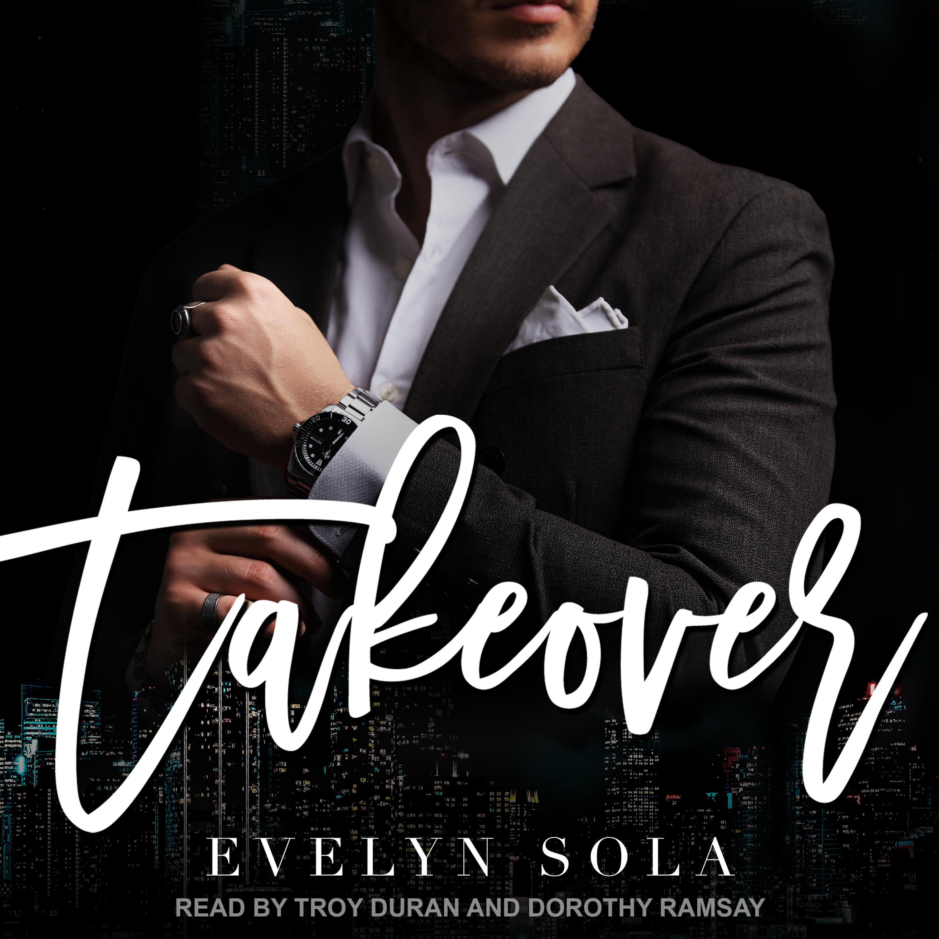 Takeover