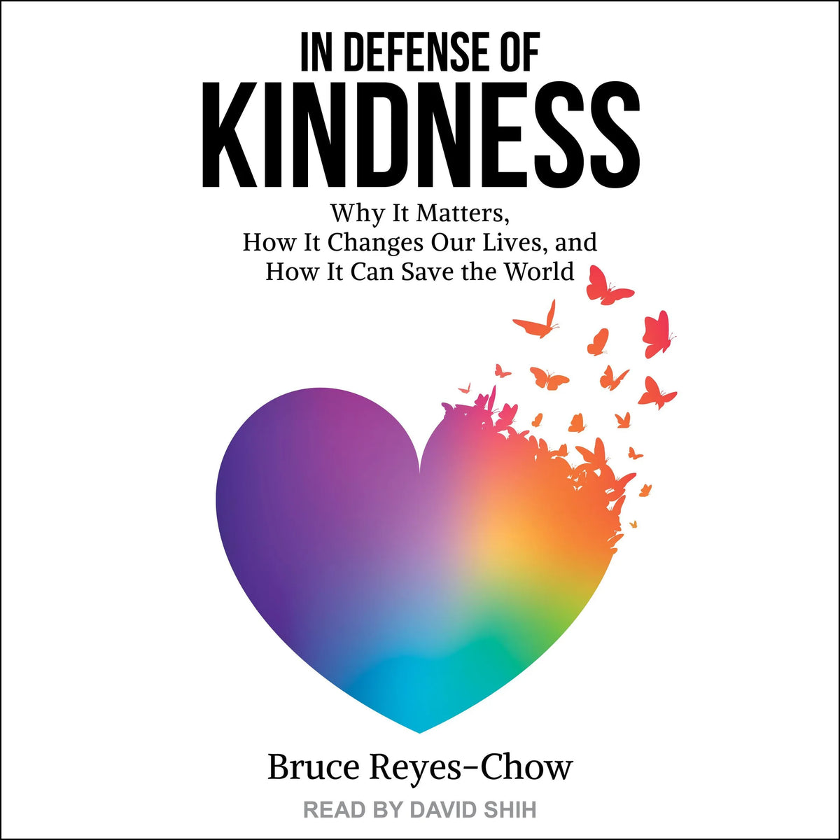 In Defense of Kindness