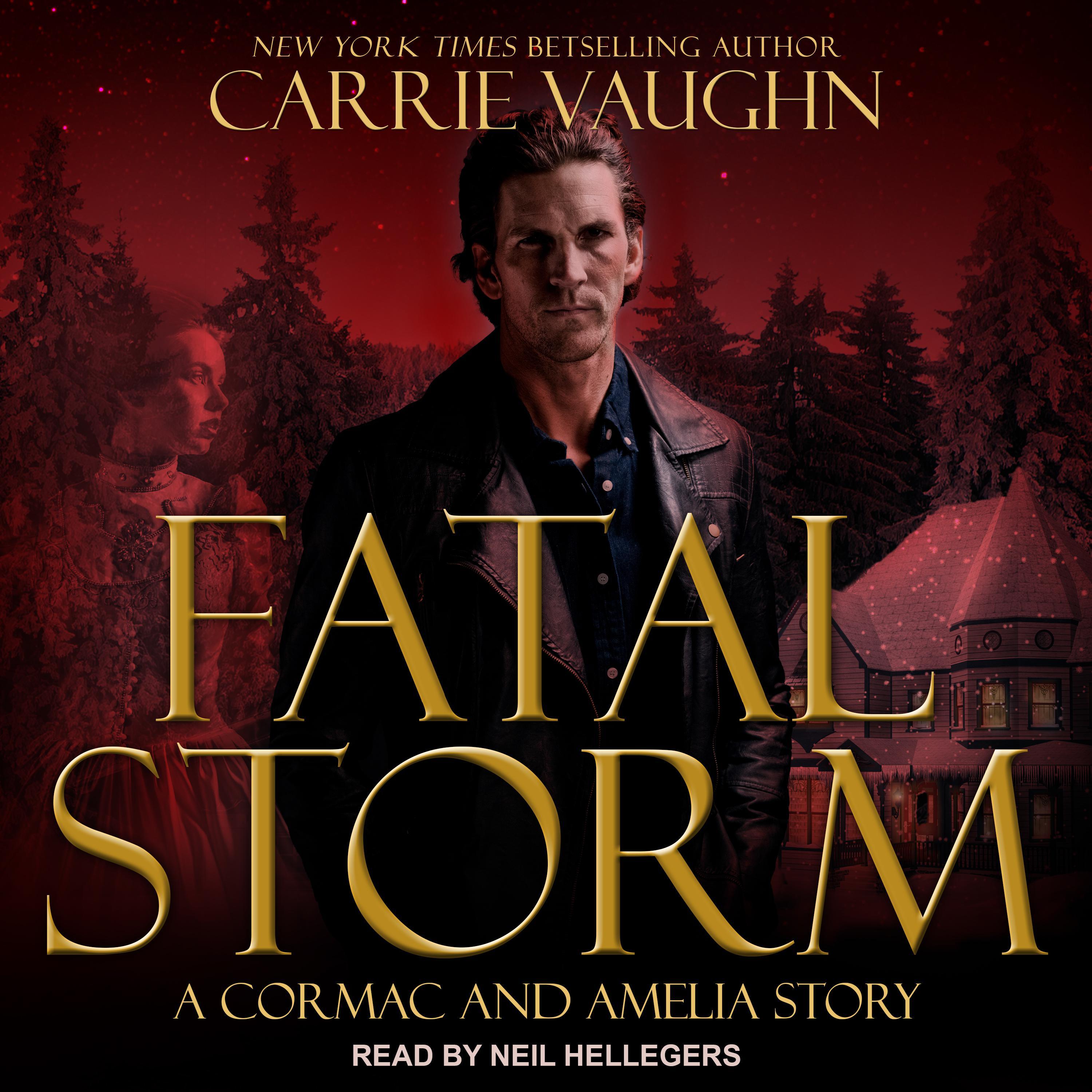 Fatal Storm