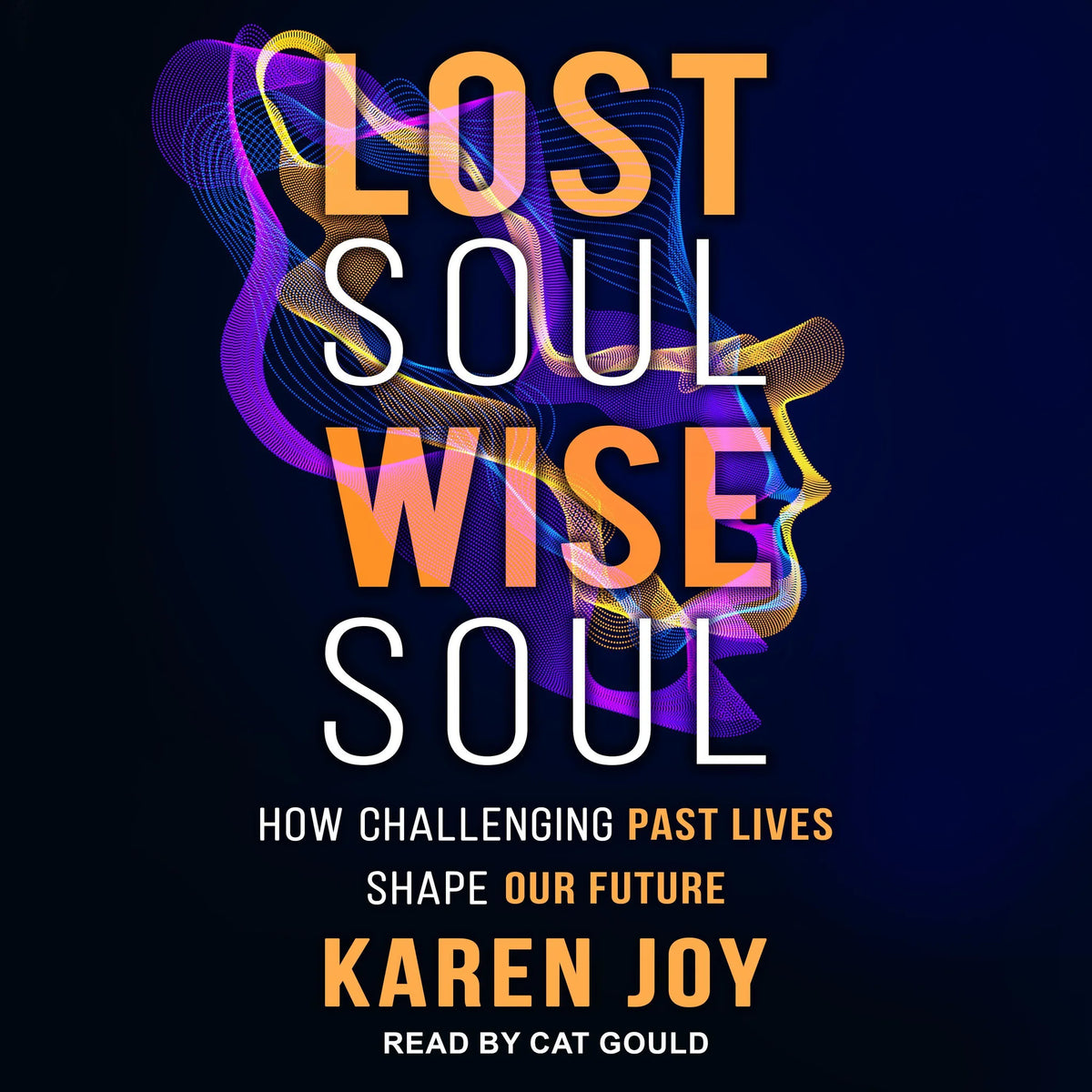 Lost Soul, Wise Soul