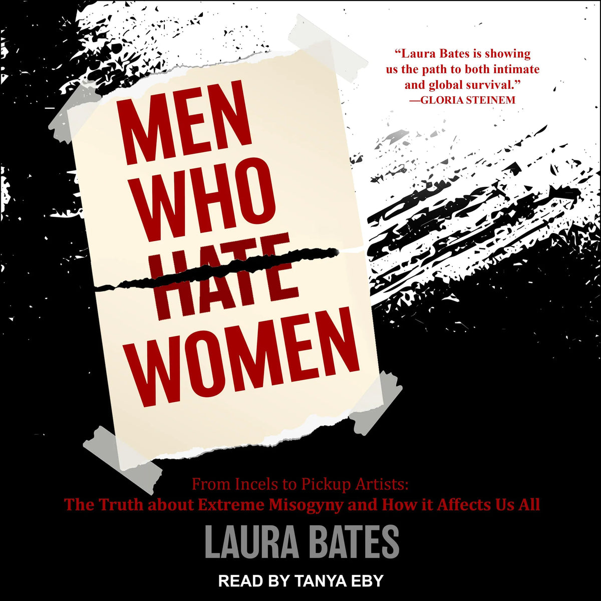 Men Who Hate Women