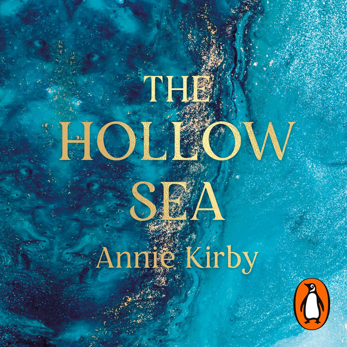 The Hollow Sea