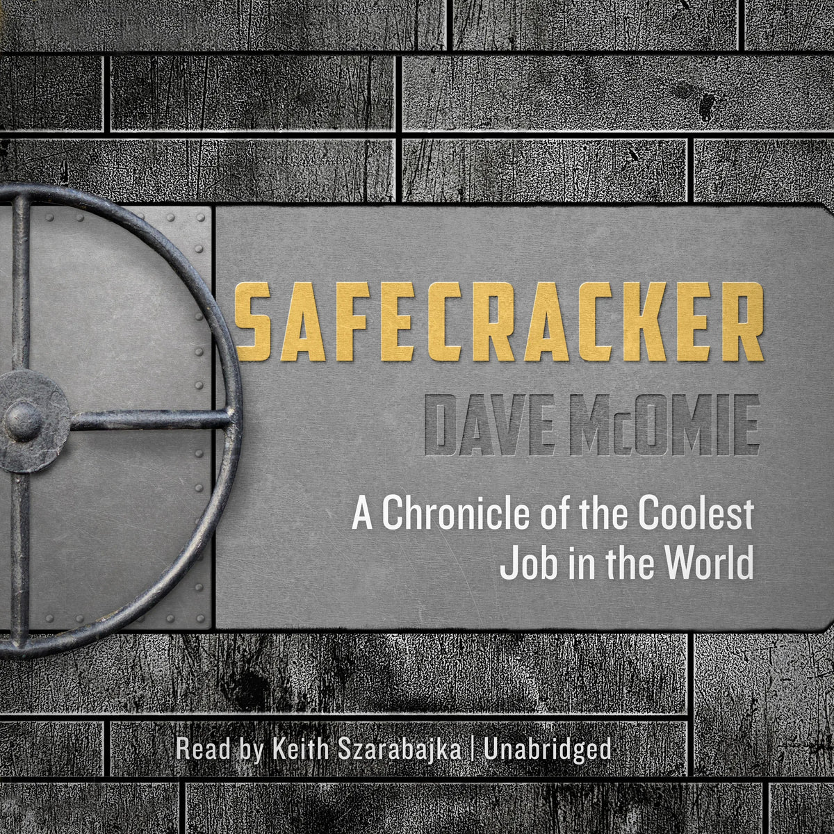 Safecracker