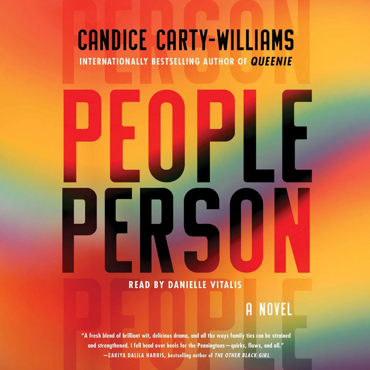 People Person