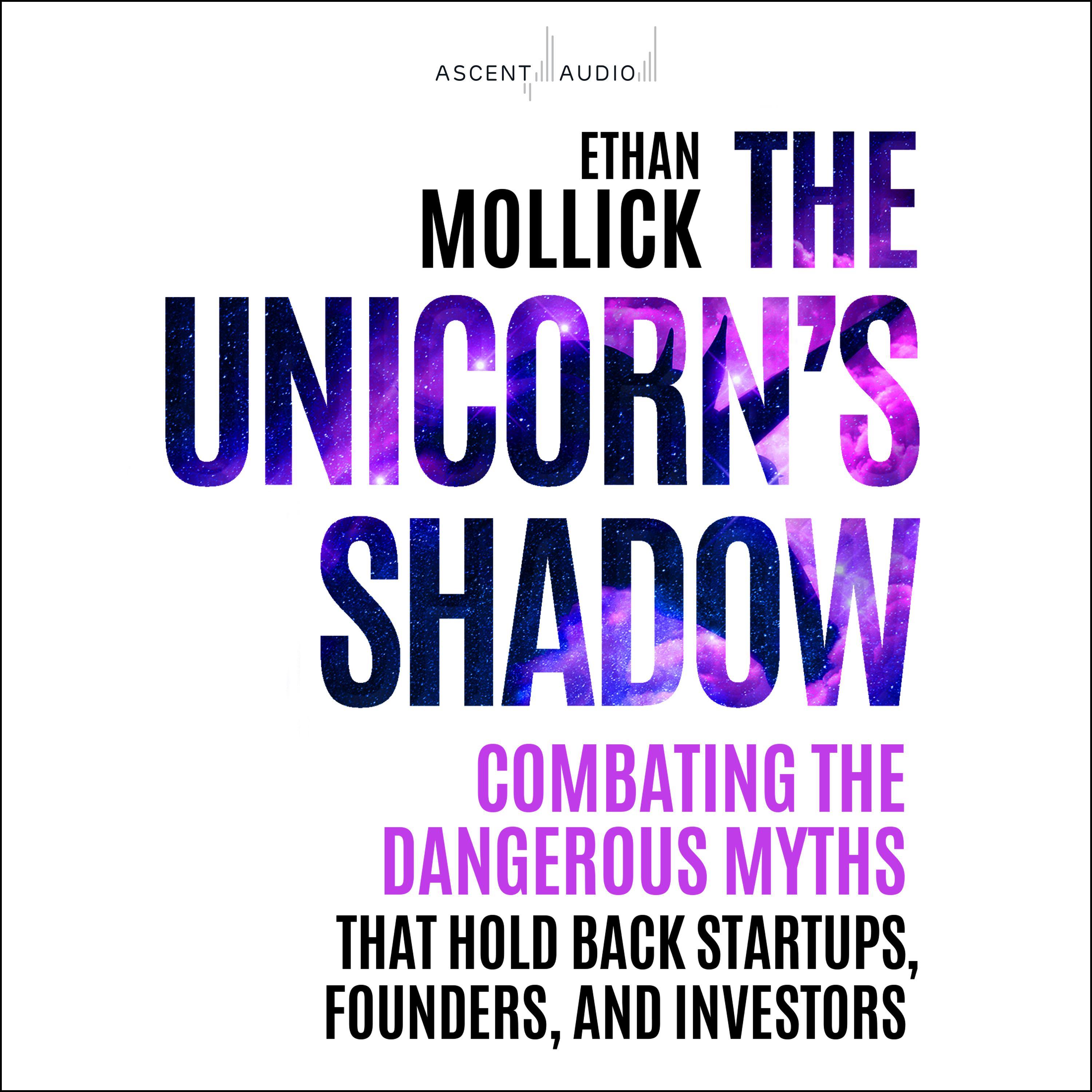 The Unicorn's Shadow