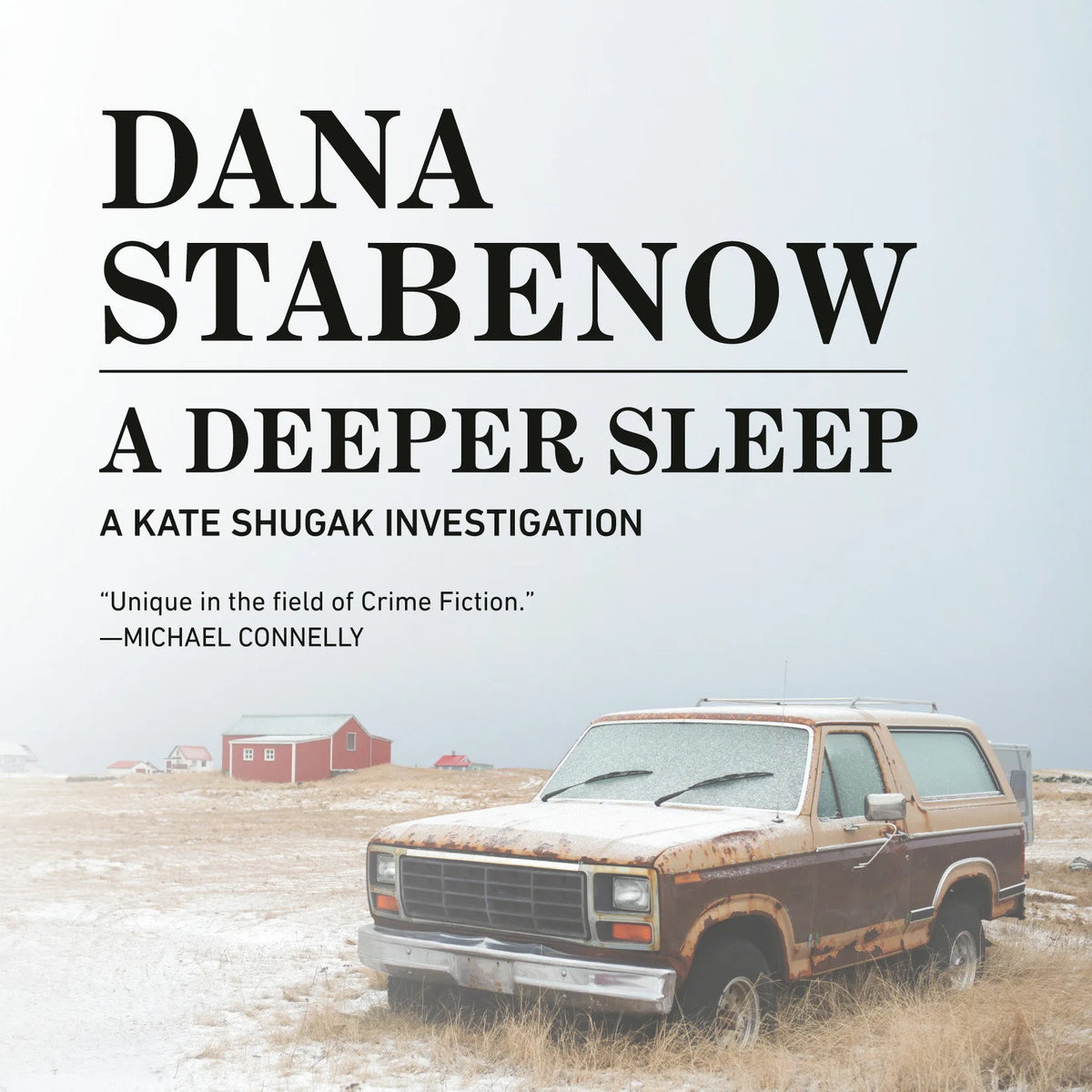 A Deeper Sleep