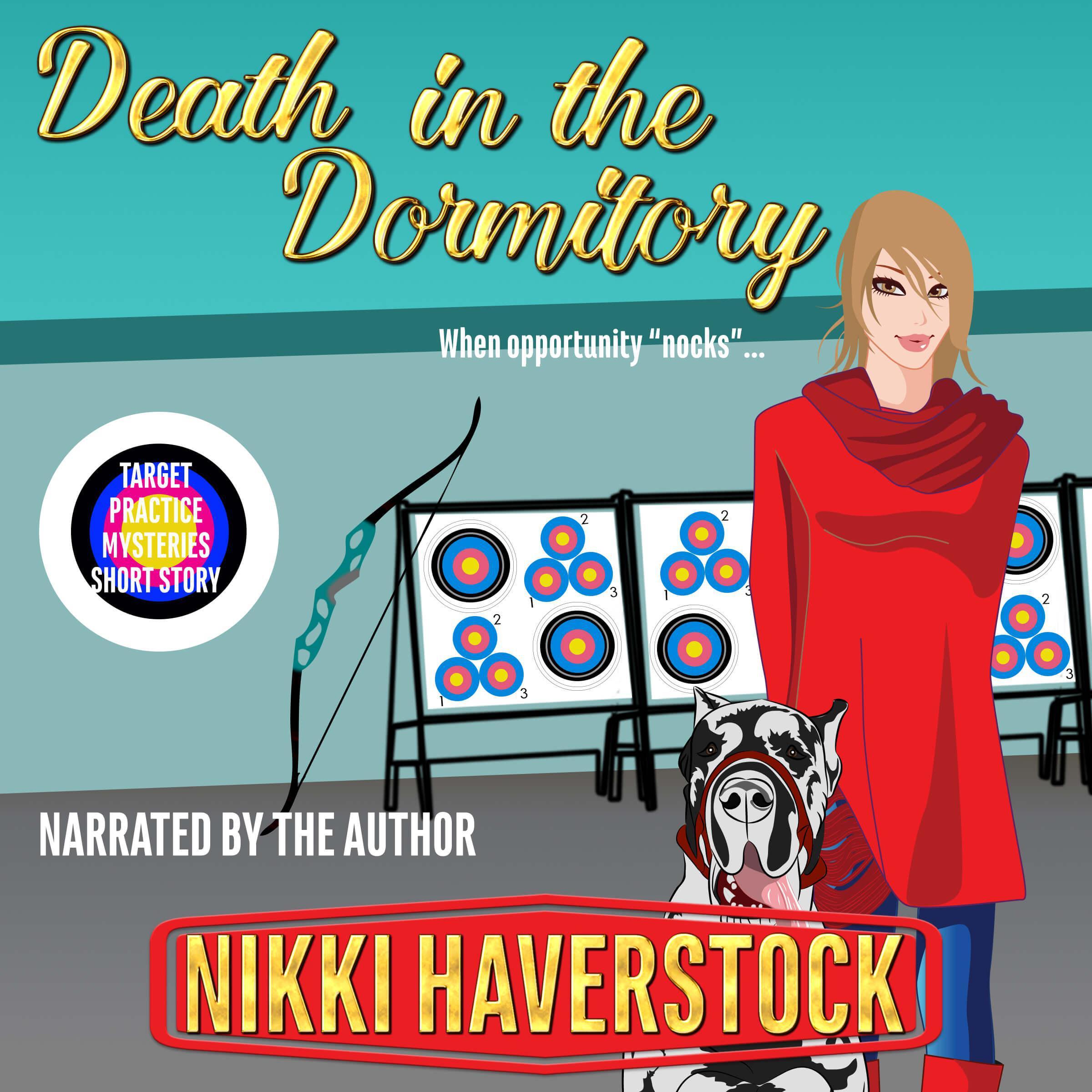 Death in the Dormitory