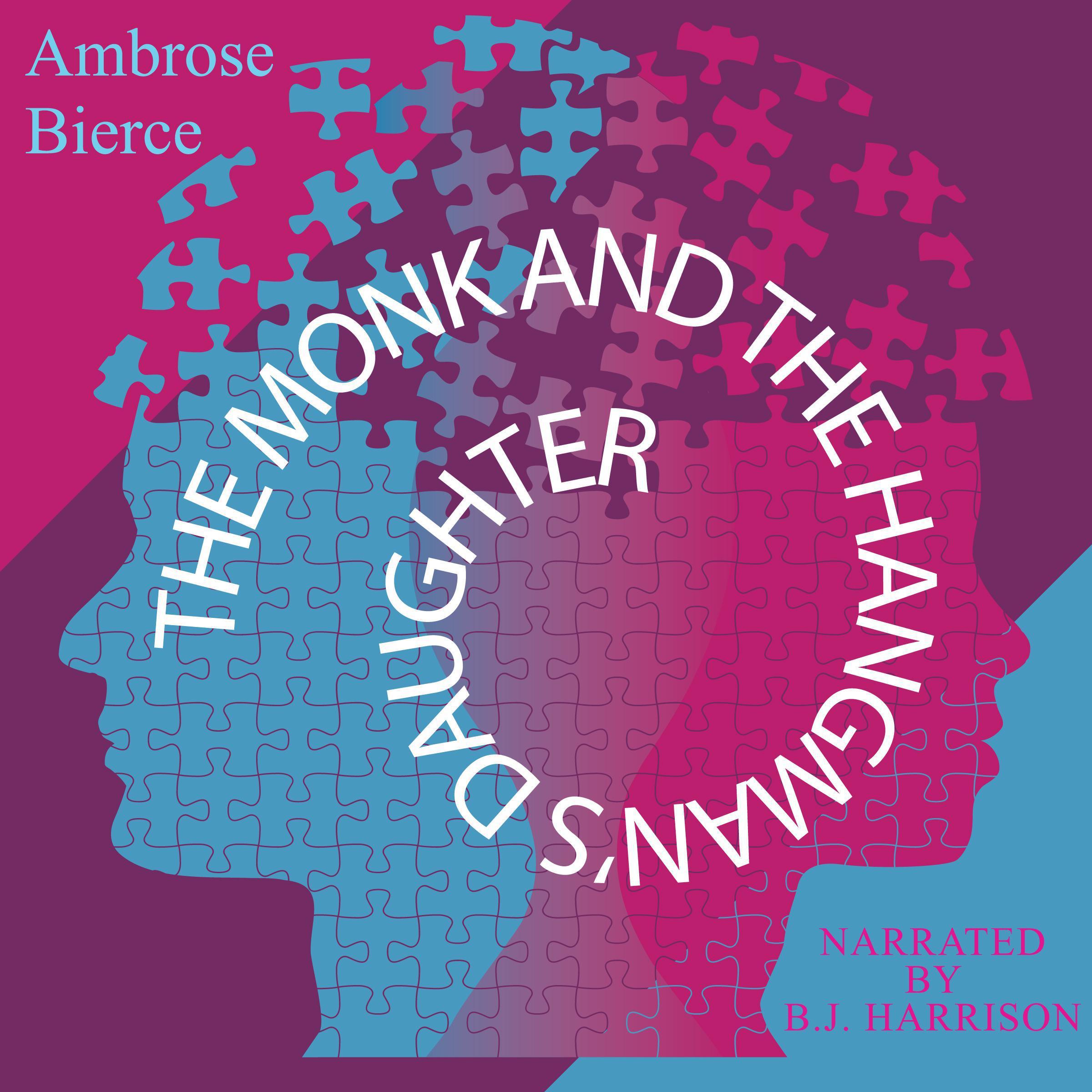 The Monk and the Hangman's Daughter