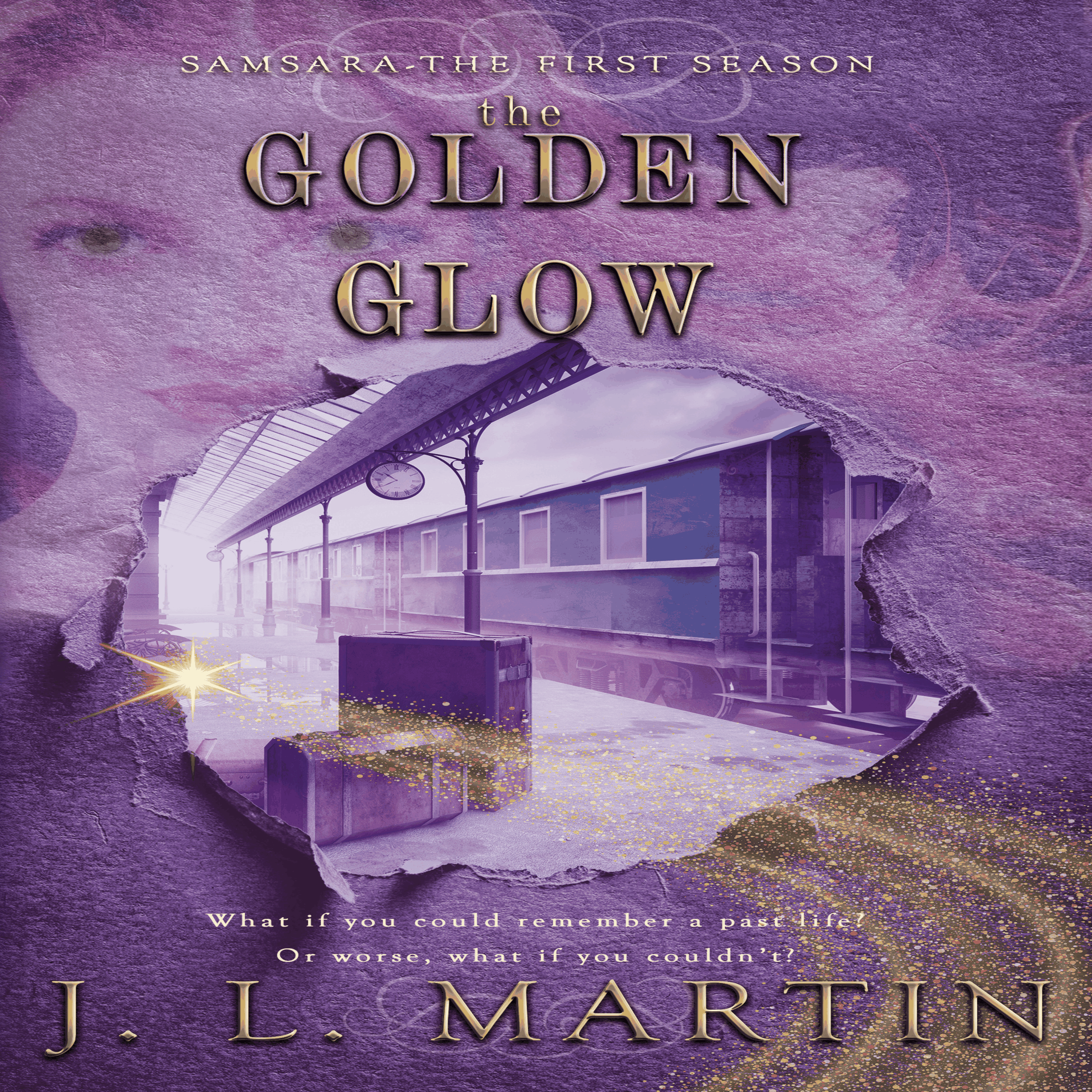 The Golden Glow