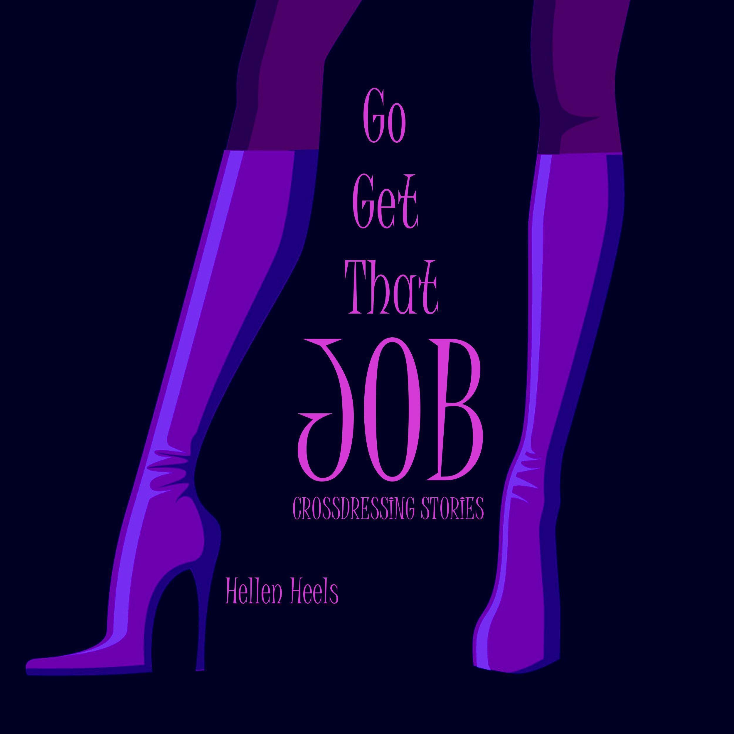 Go Get That Job