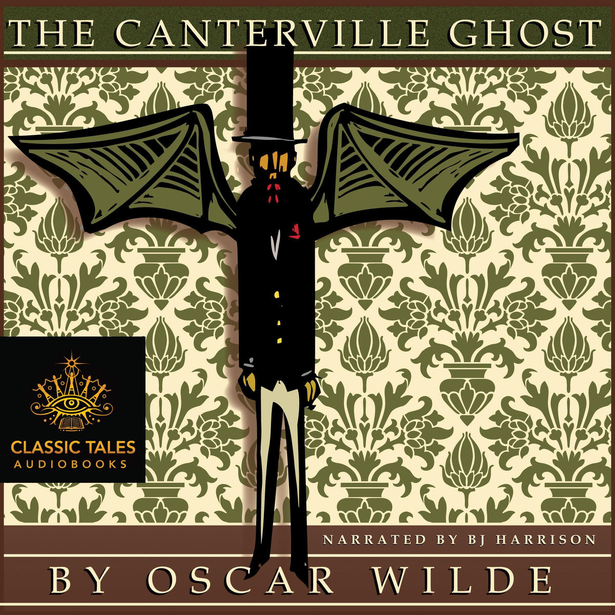 The Canterville Ghost