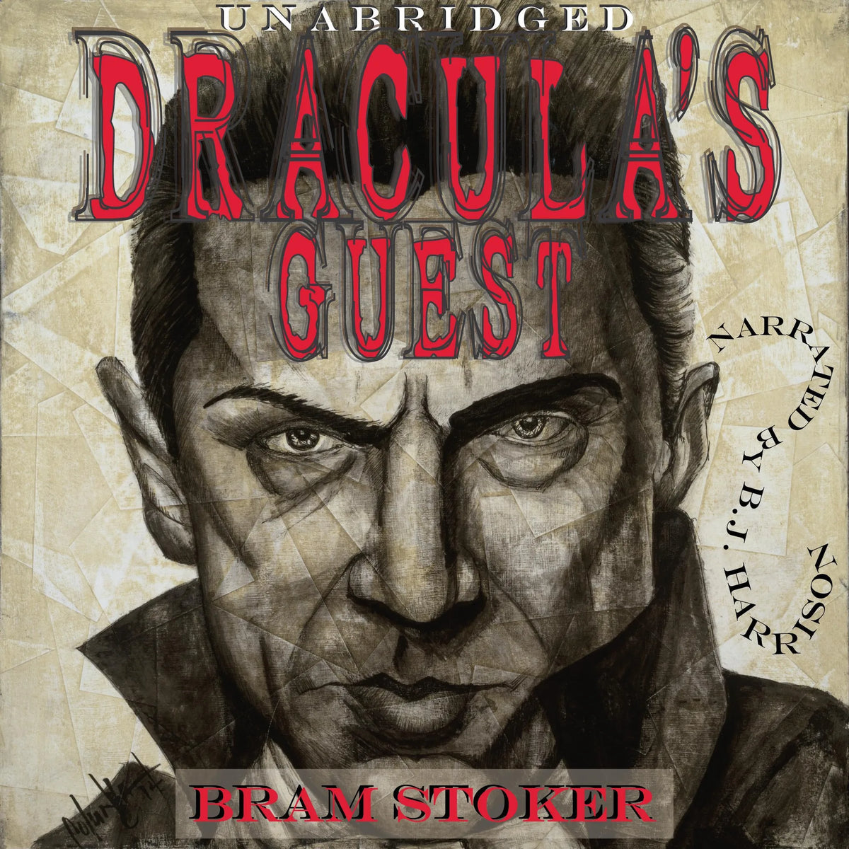 Dracula's Guest