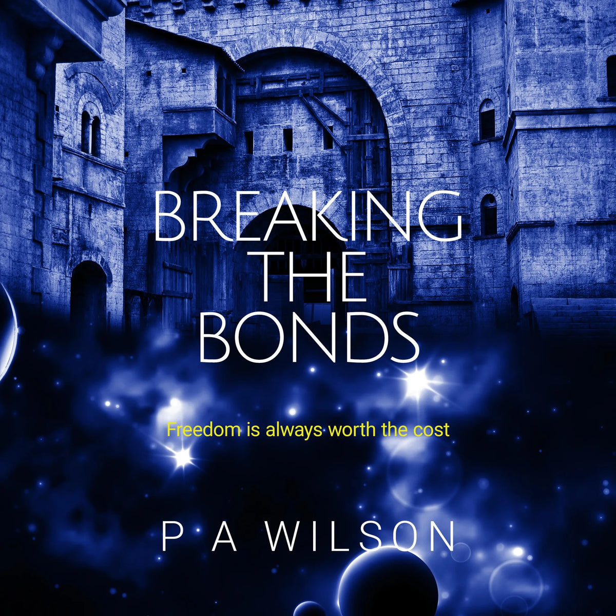 Breaking The Bonds