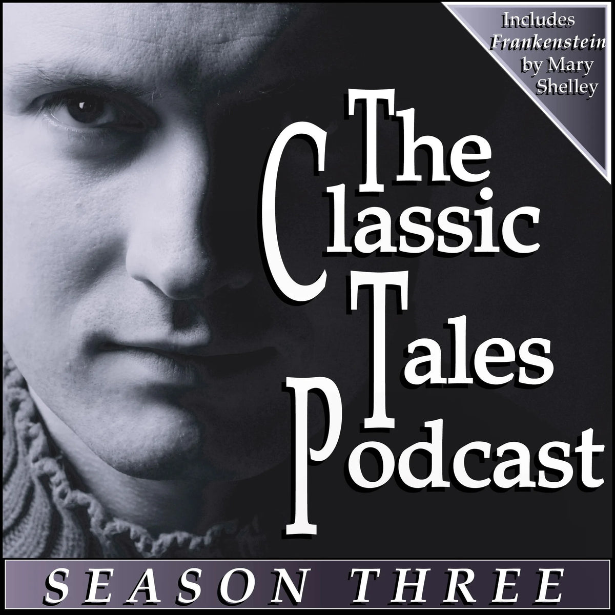 The Classic Tales Podcast
