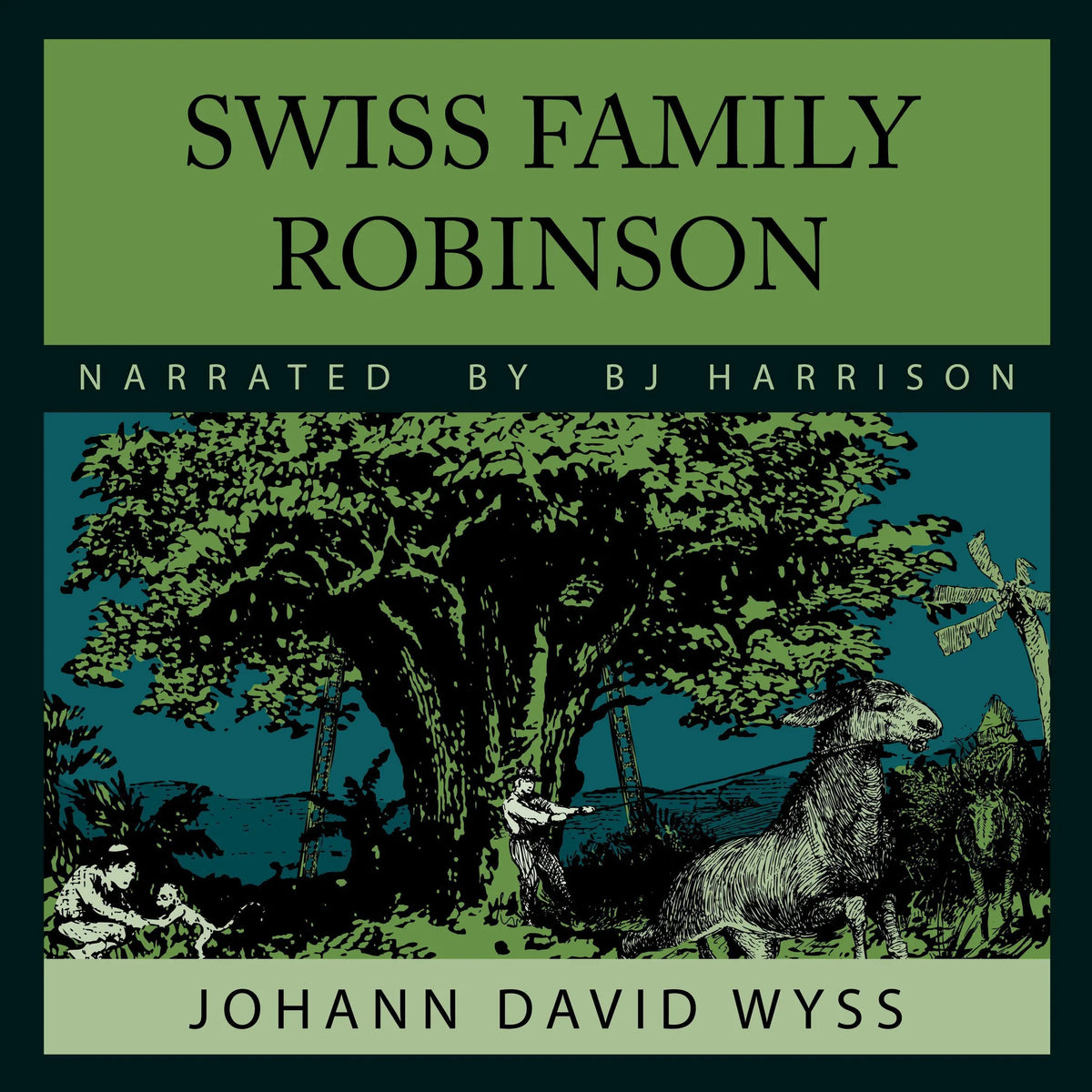Swiss Family Robinson