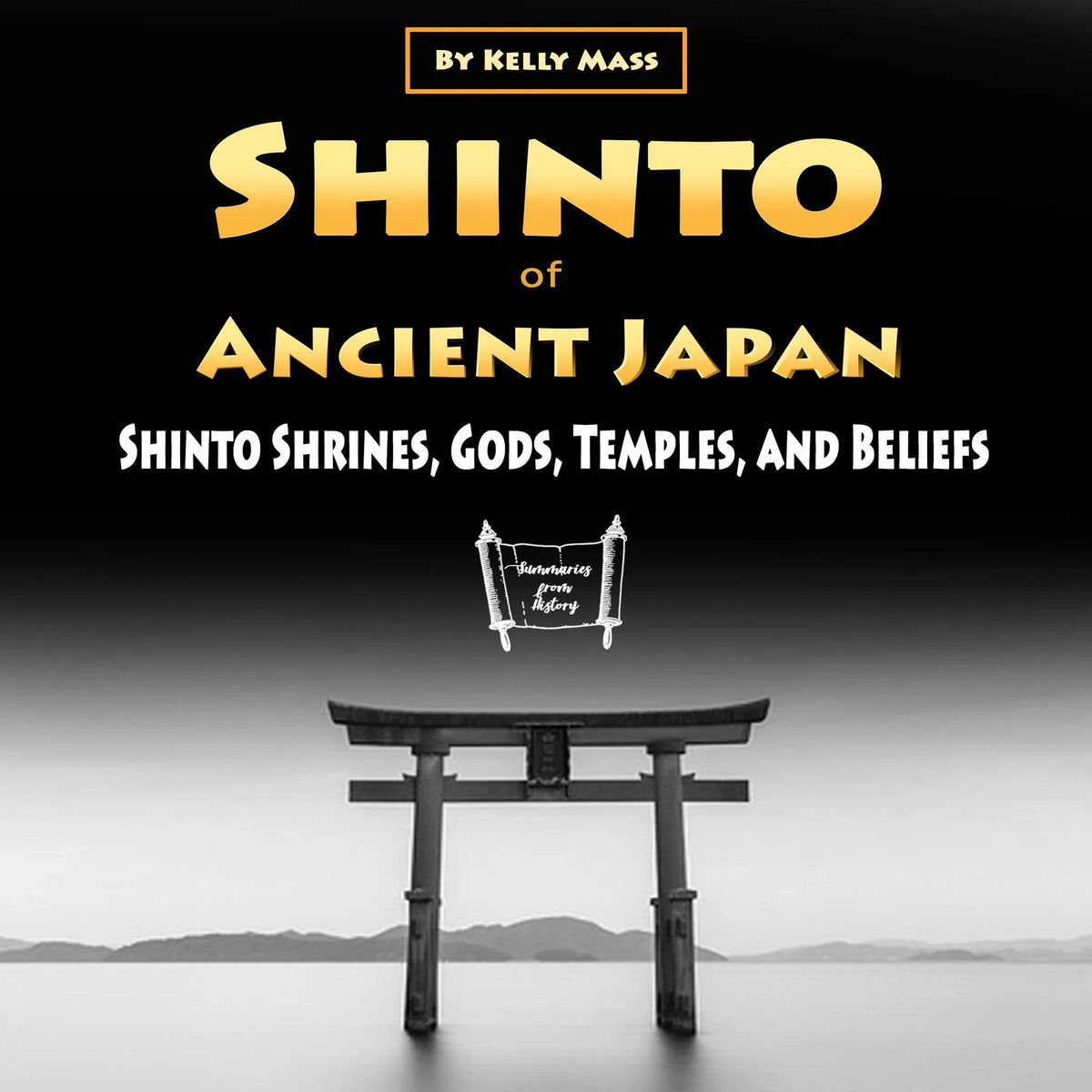 Shinto of Ancient Japan