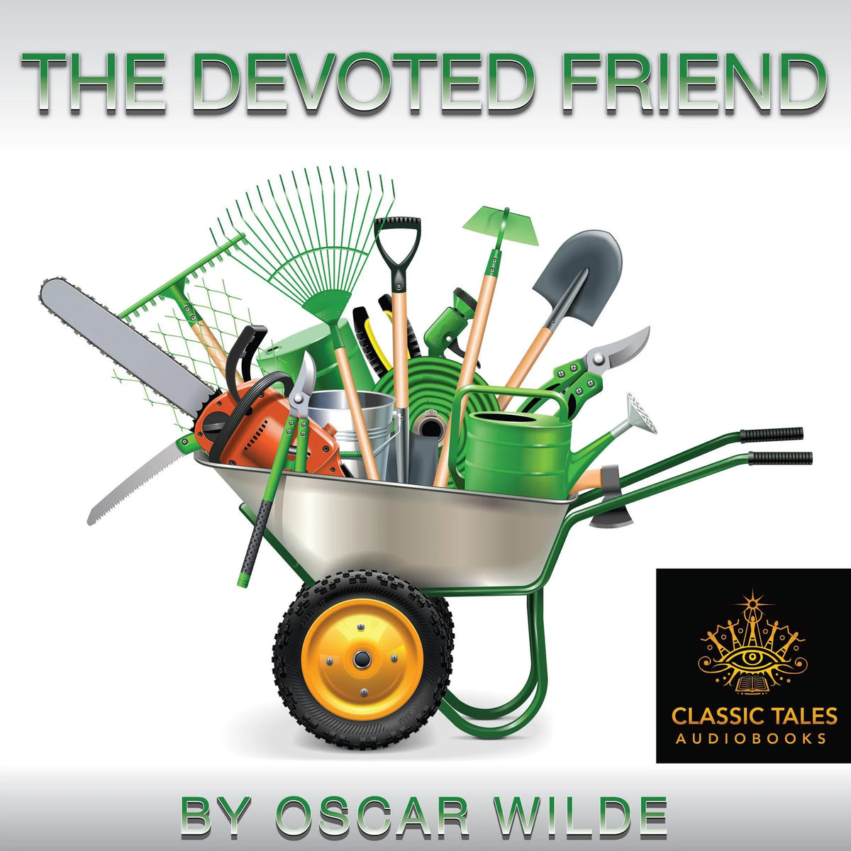 The Devoted Friend