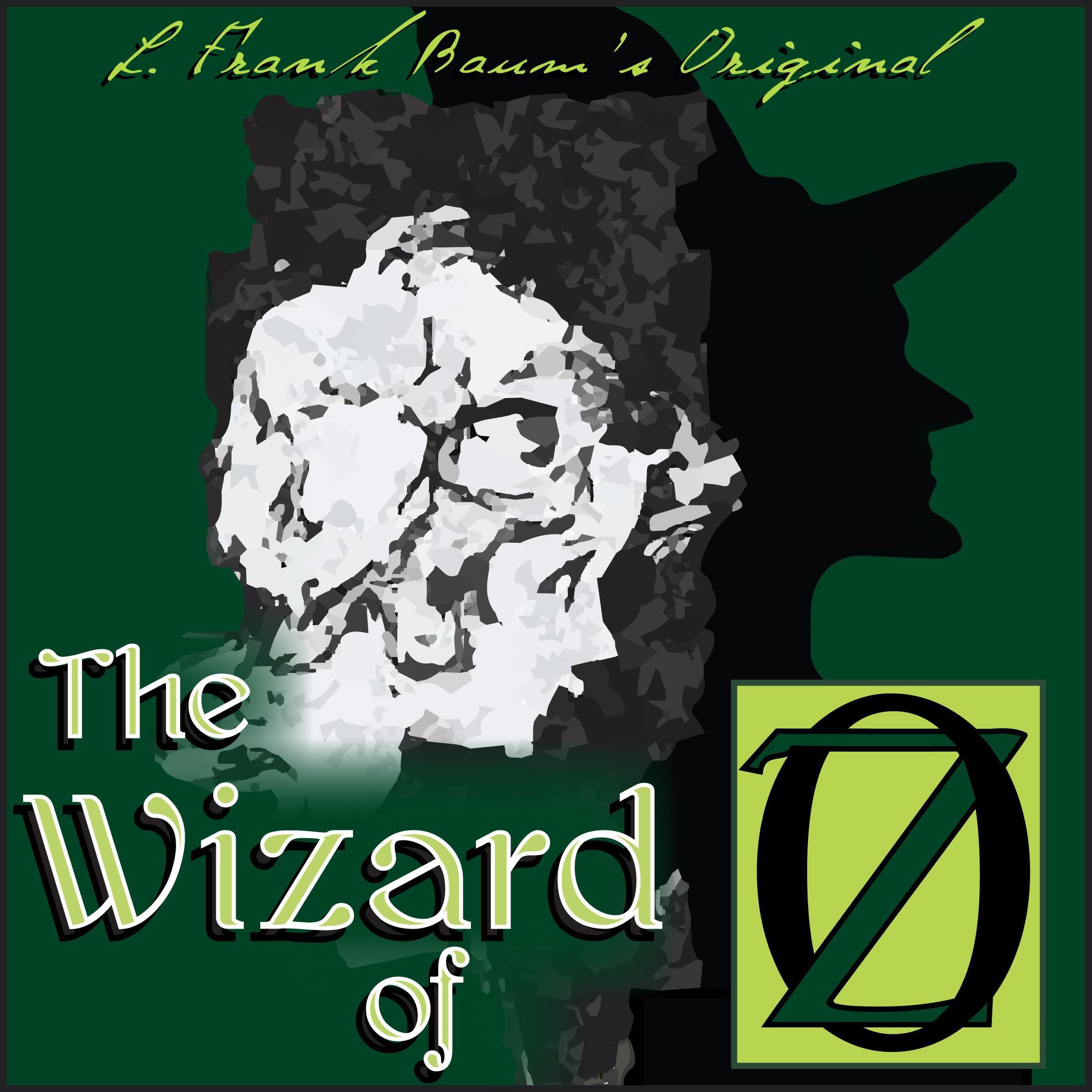 The Wizard of Oz