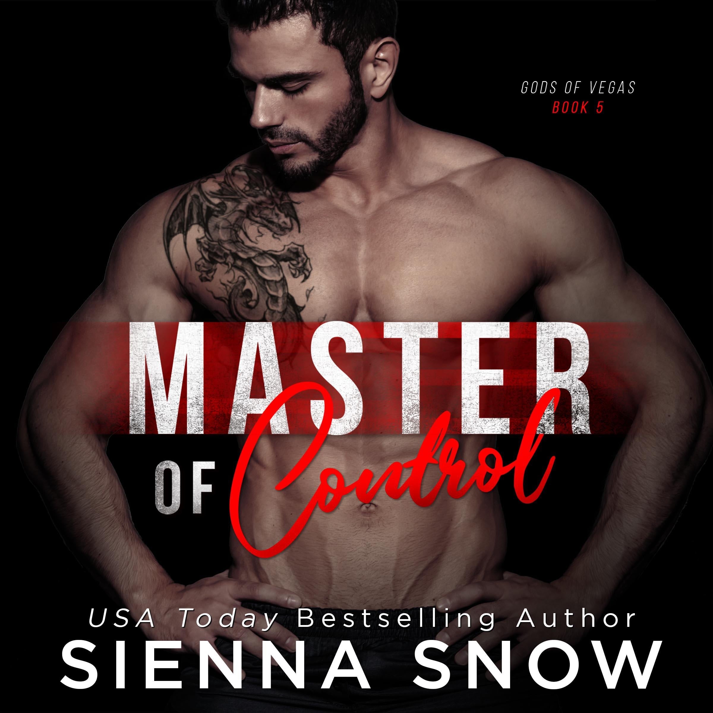 Master of Control