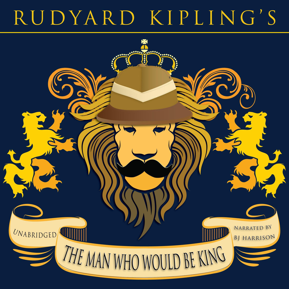 The Man Who Would Be King