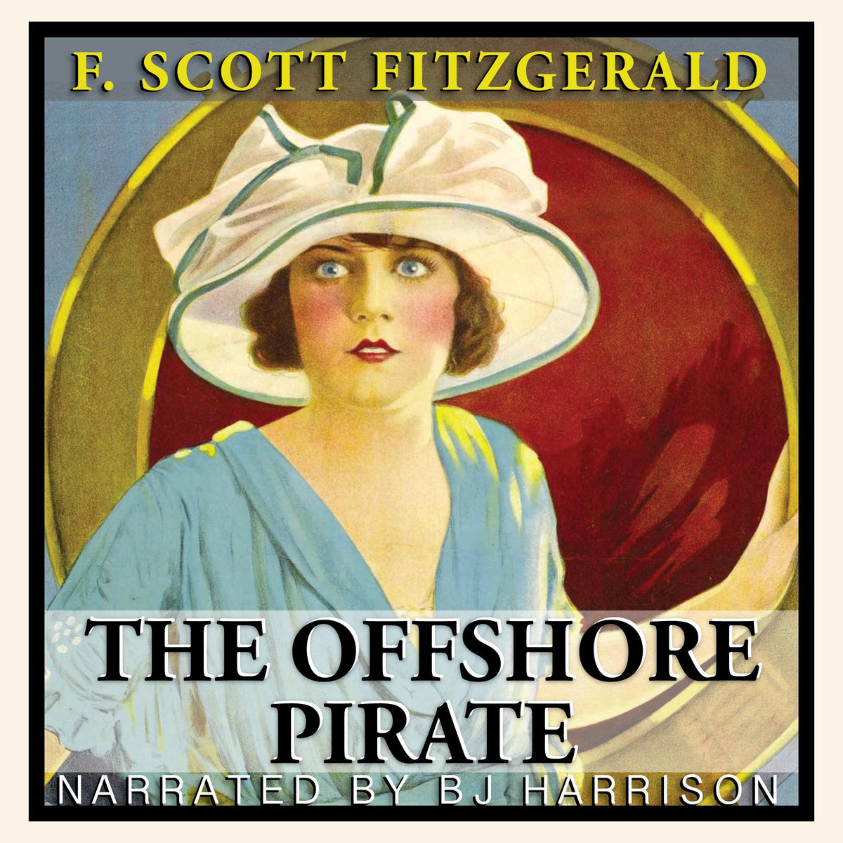 The Offshore Pirate