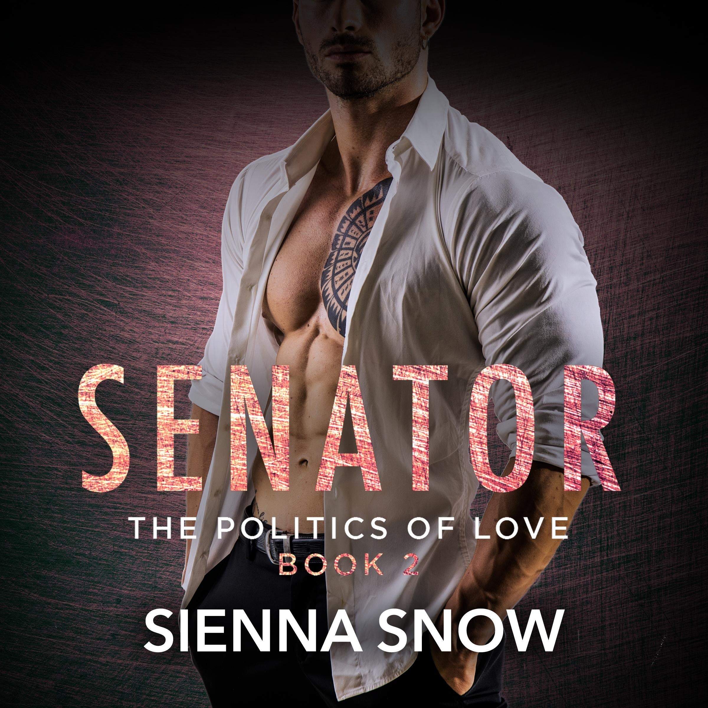 Senator