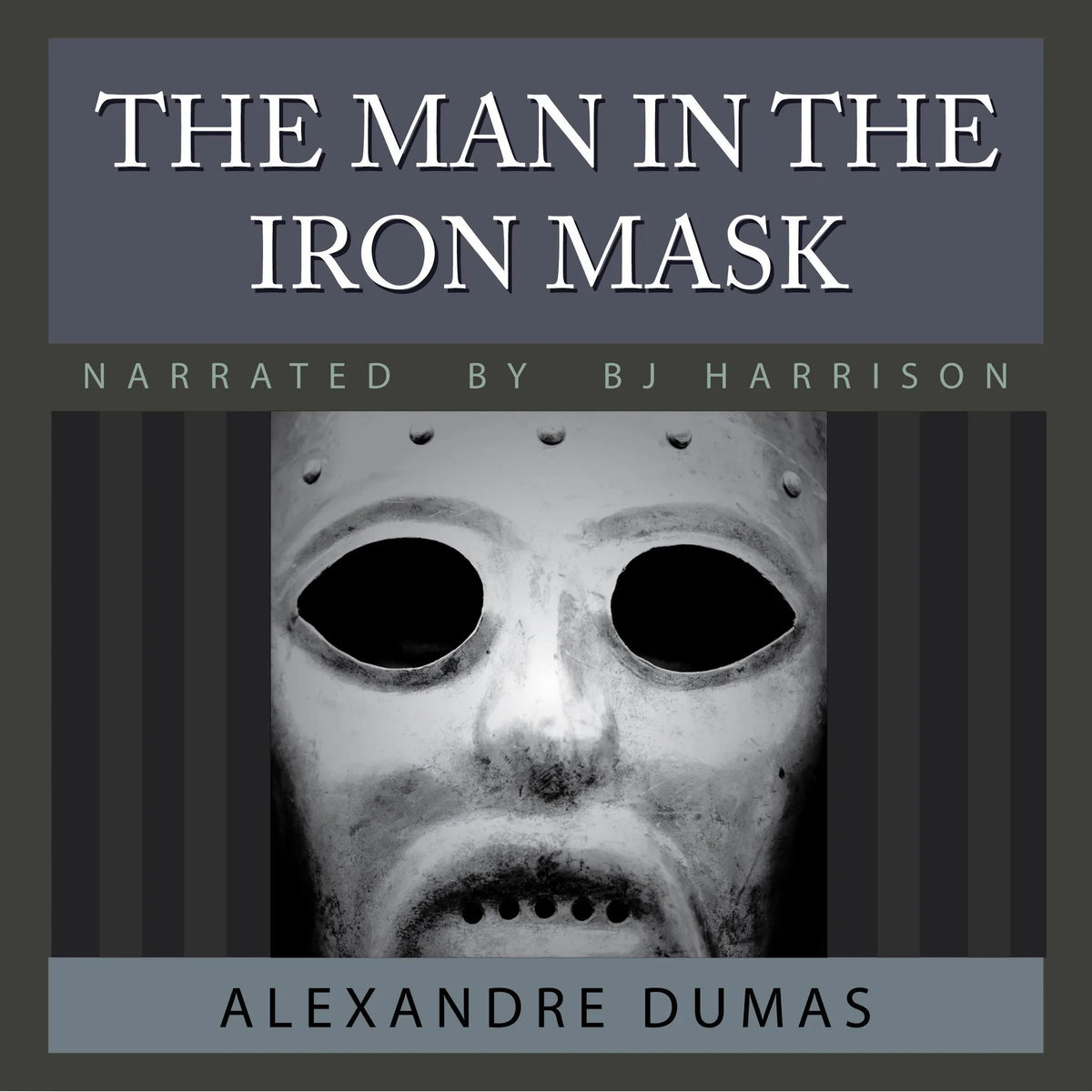 The Man in the Iron Mask