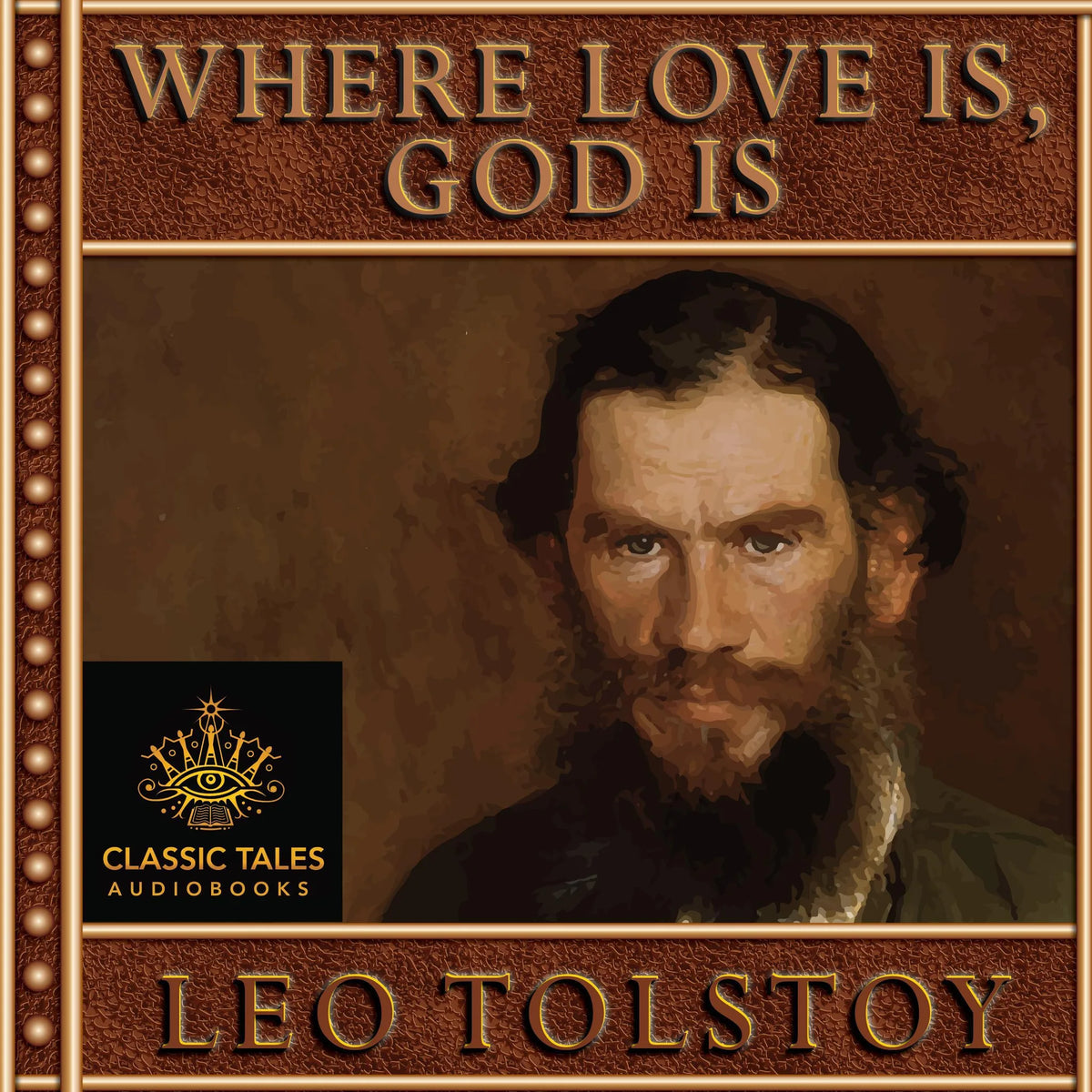 Where Love Is, God Is
