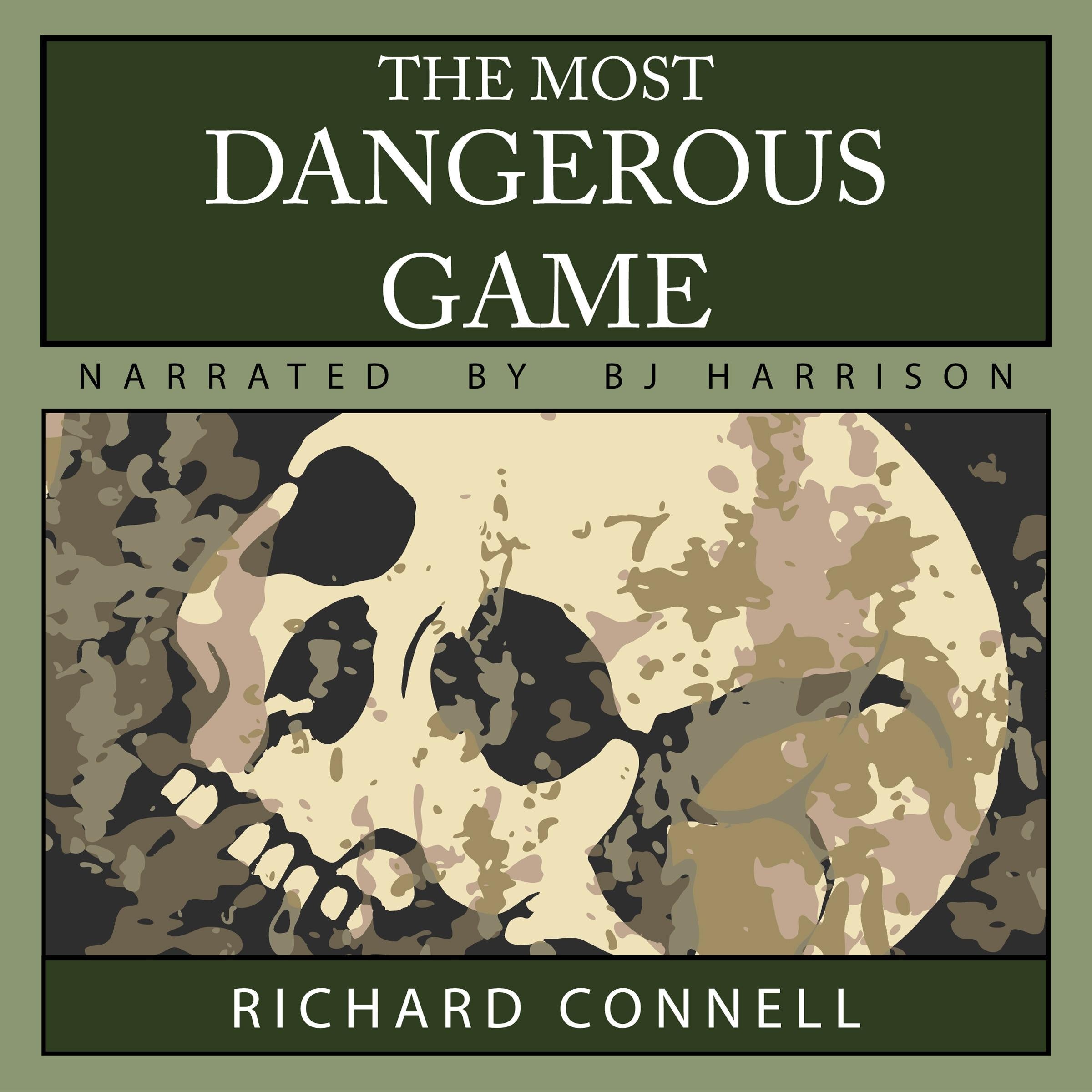 The Most Dangerous Game