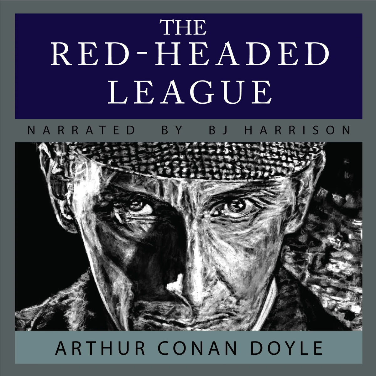 The Red-Headed League