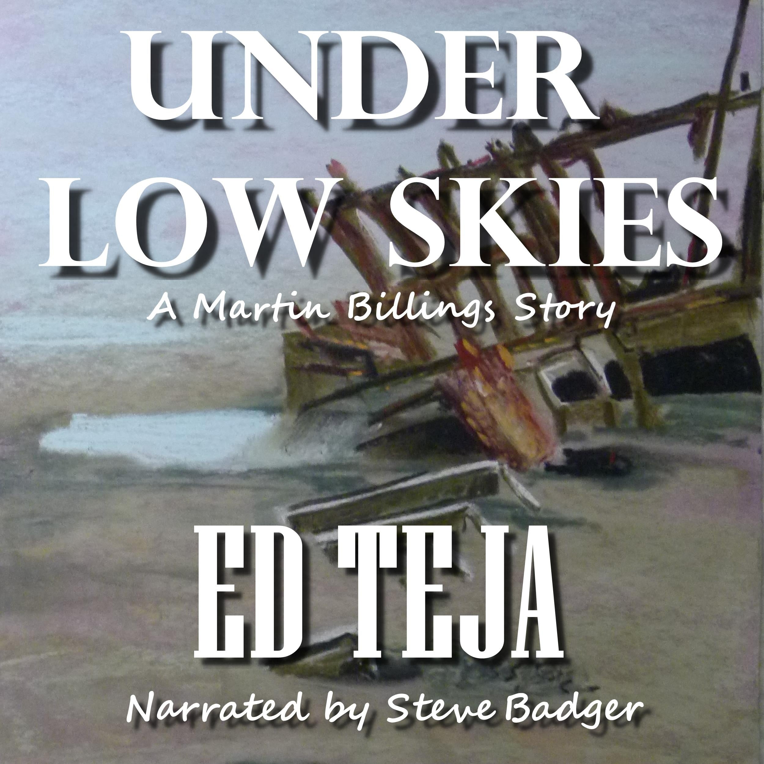 Under Low Skies