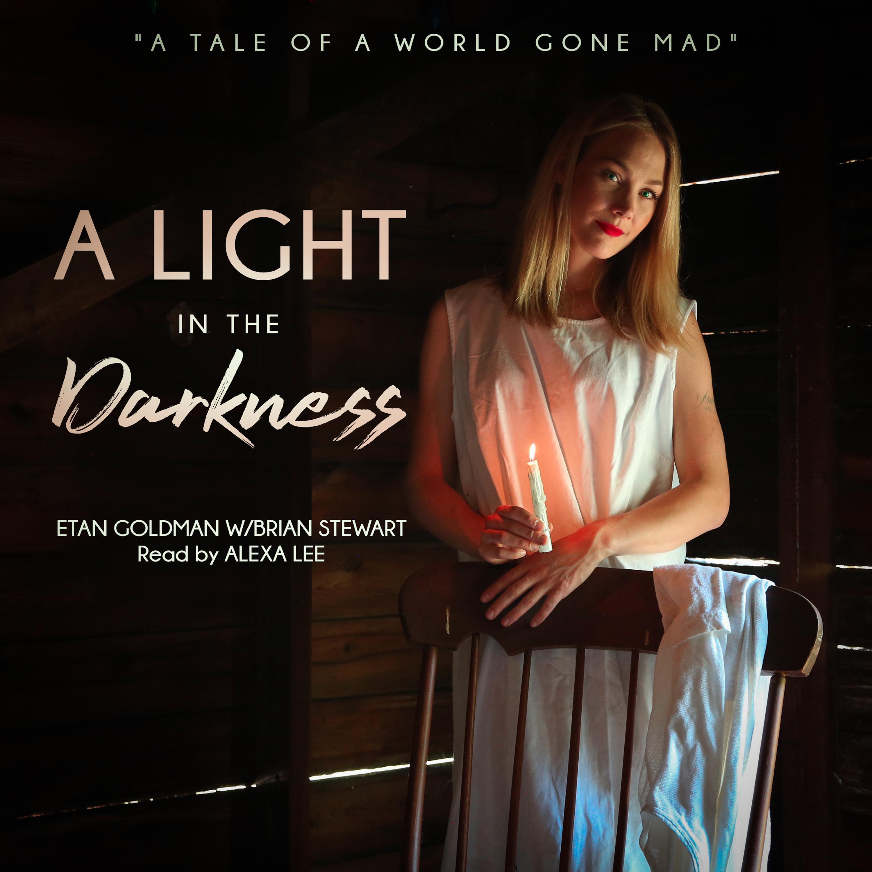 A Light In The Darkness