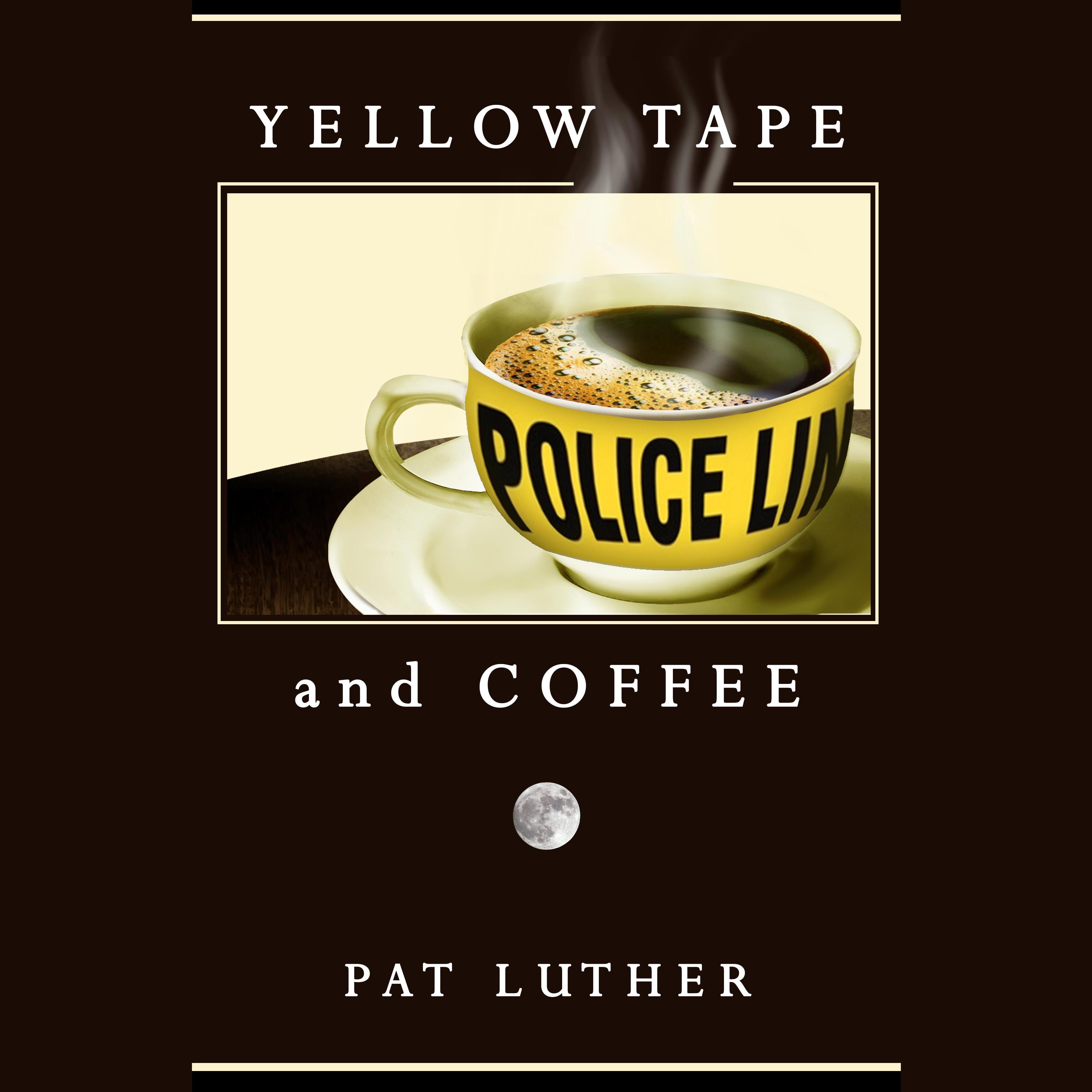 Yellow Tape and Coffee