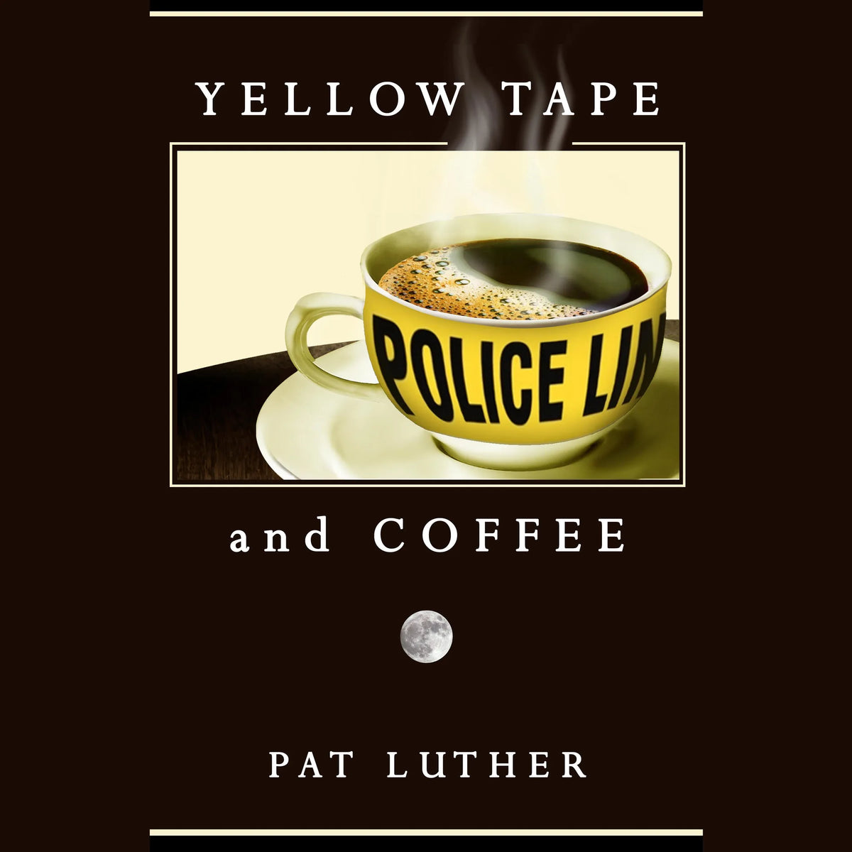 Yellow Tape and Coffee
