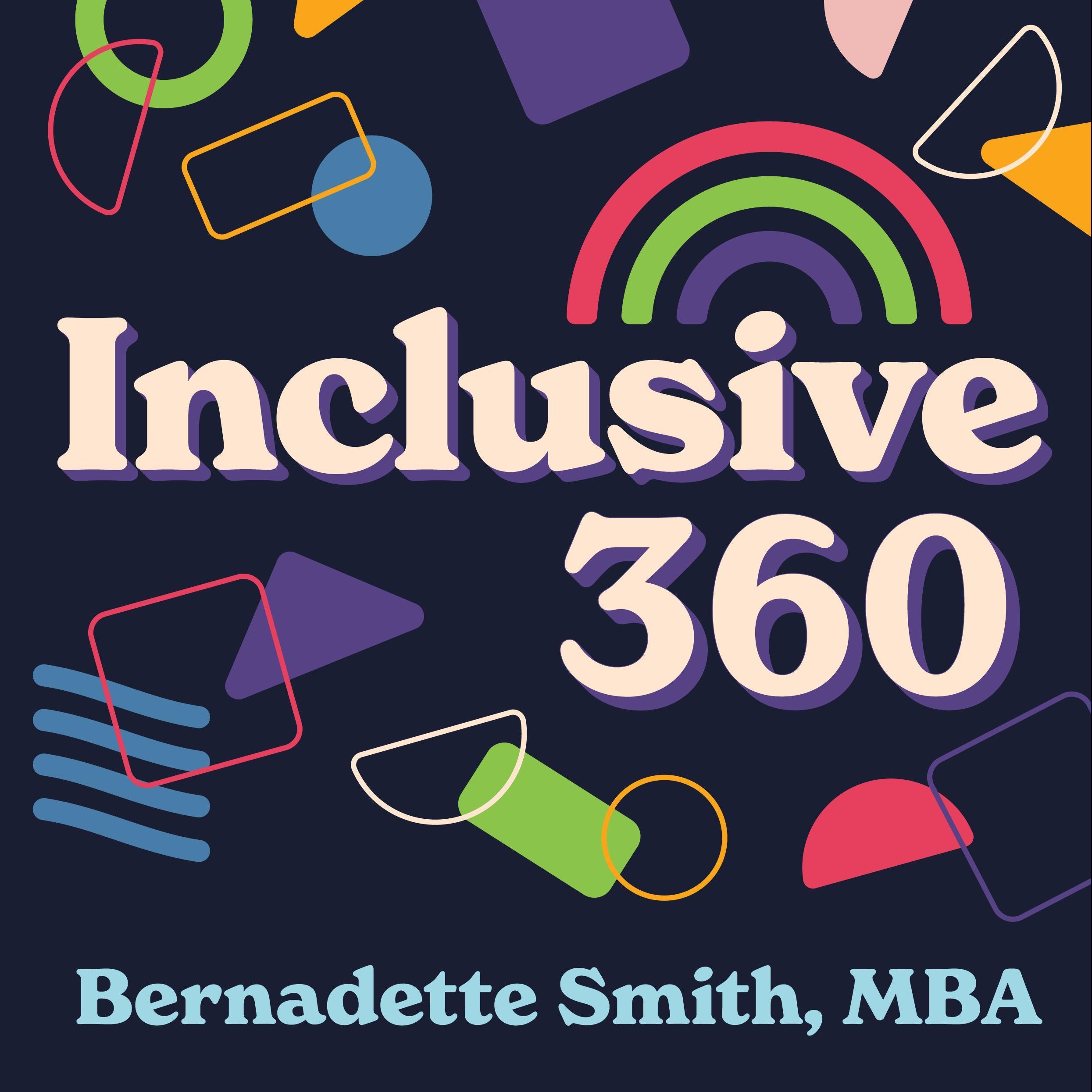 Inclusive 360