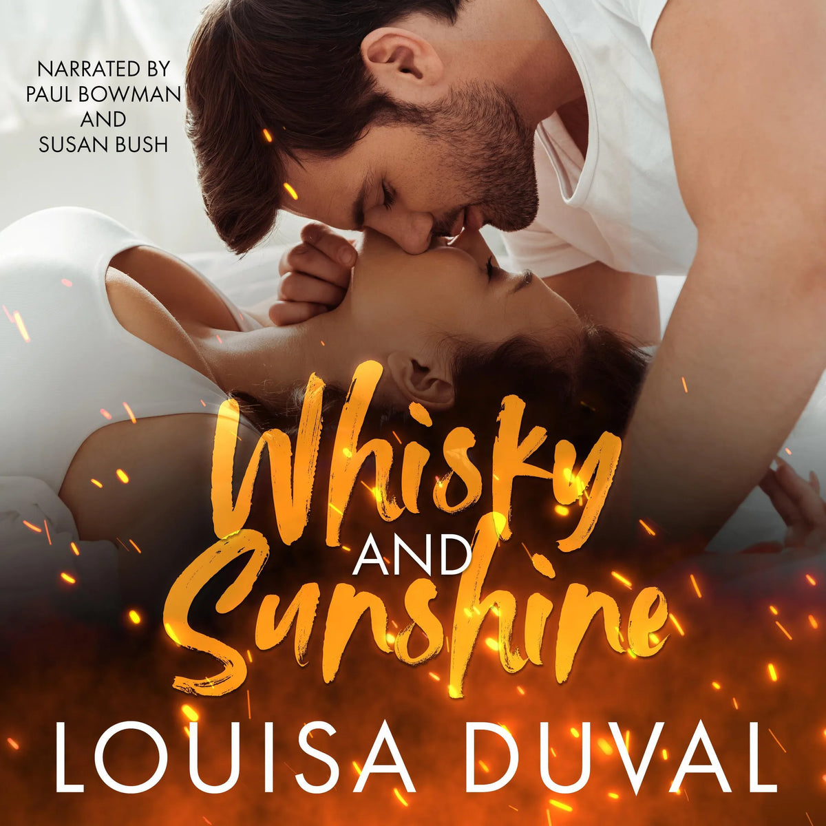 Whisky and Sunshine