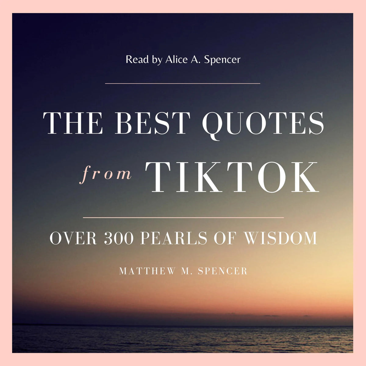The best quotes from TikTok:
