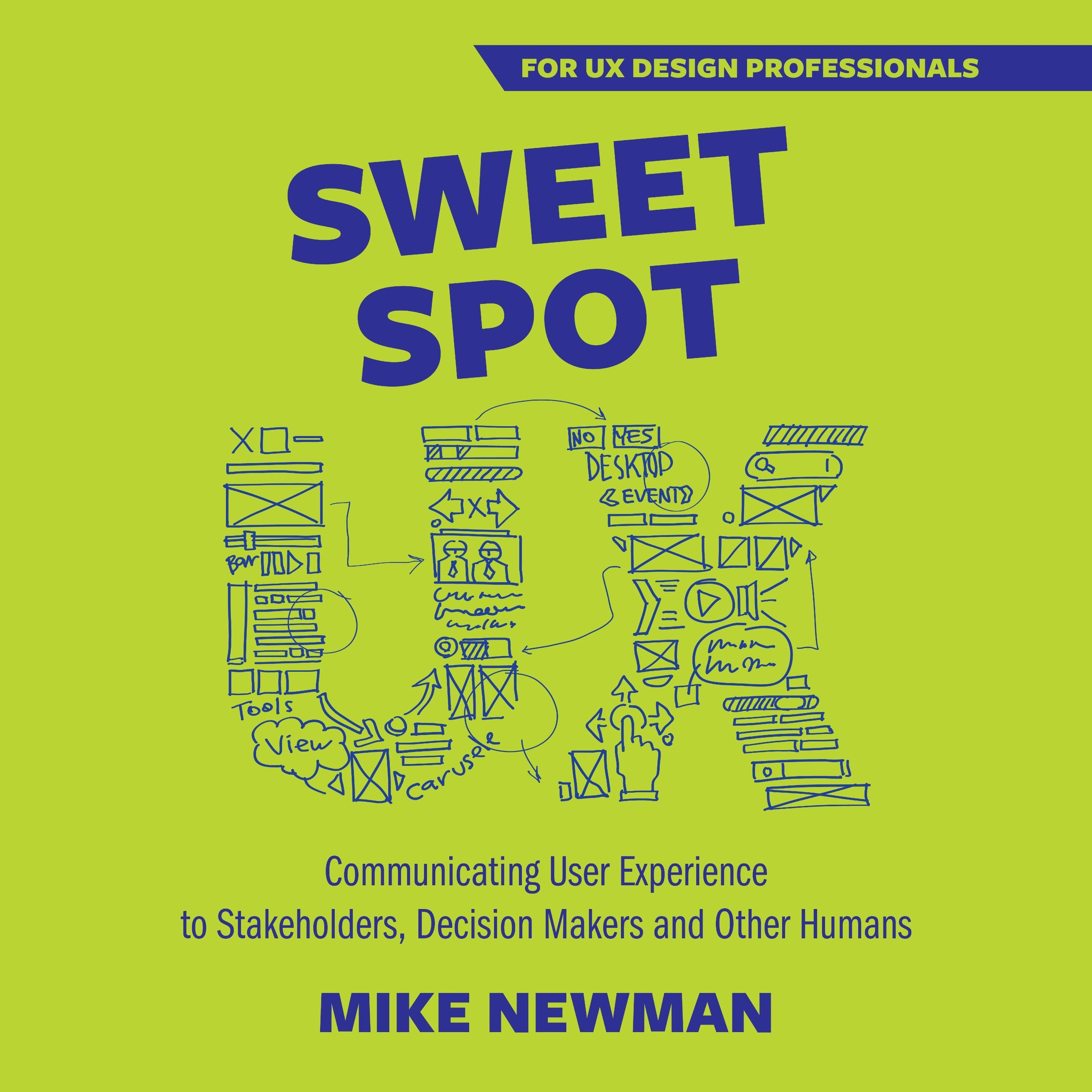 Sweet Spot UX