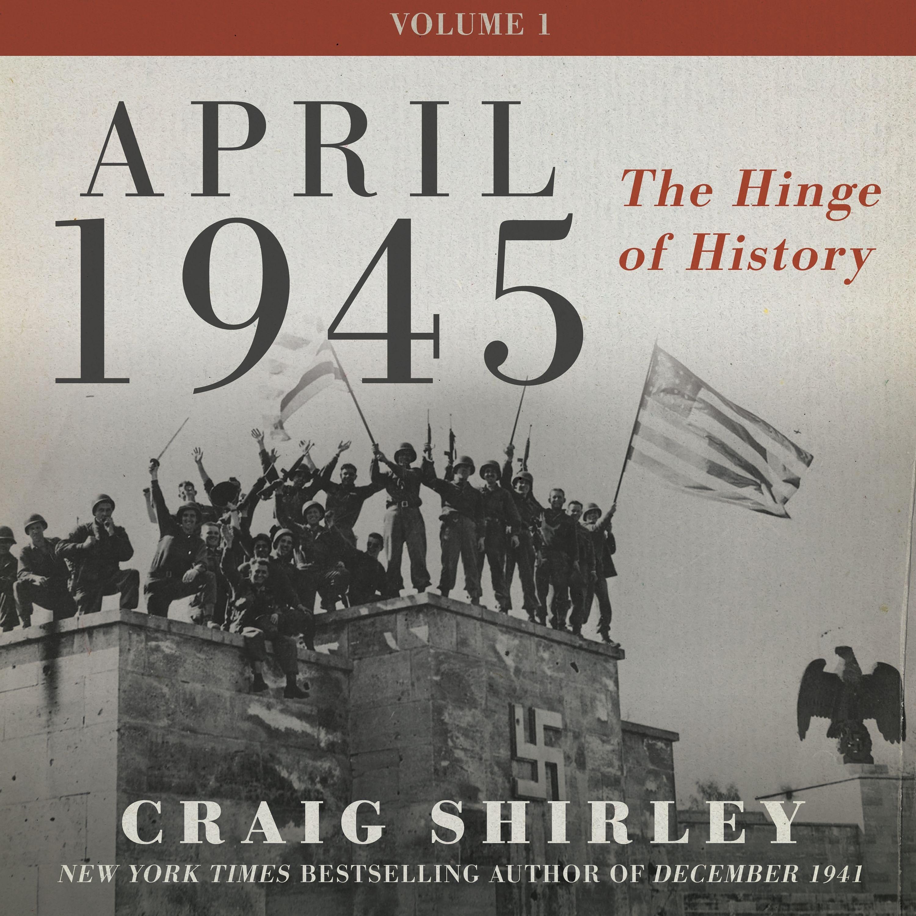 April 1945